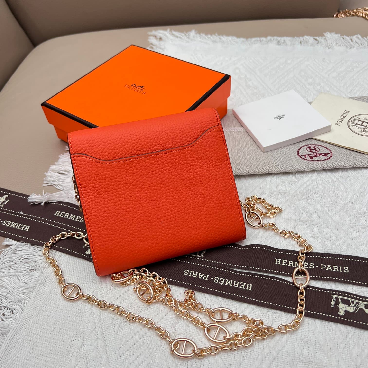 Hermes Black Product 537-1