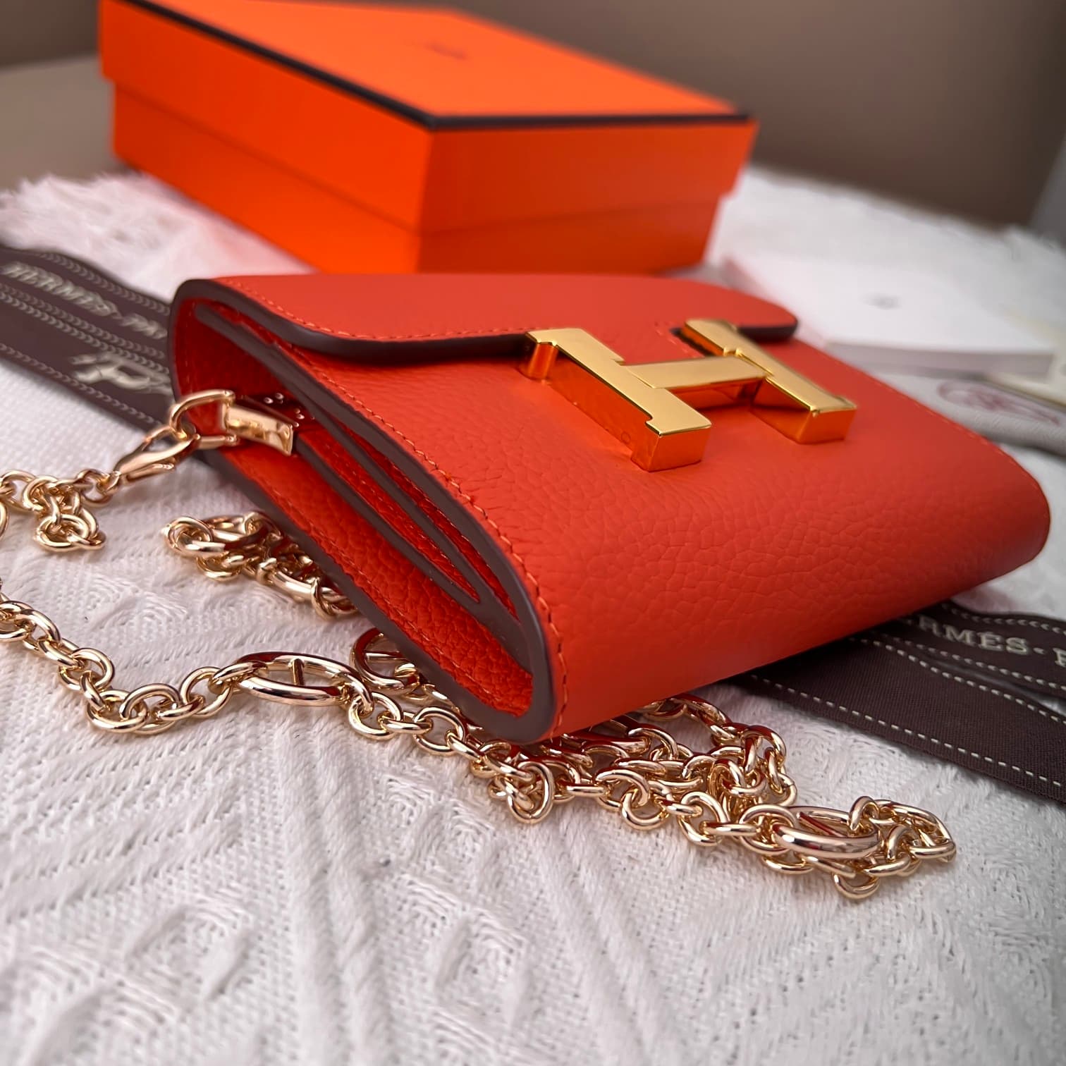 Hermes Black Product 537-1