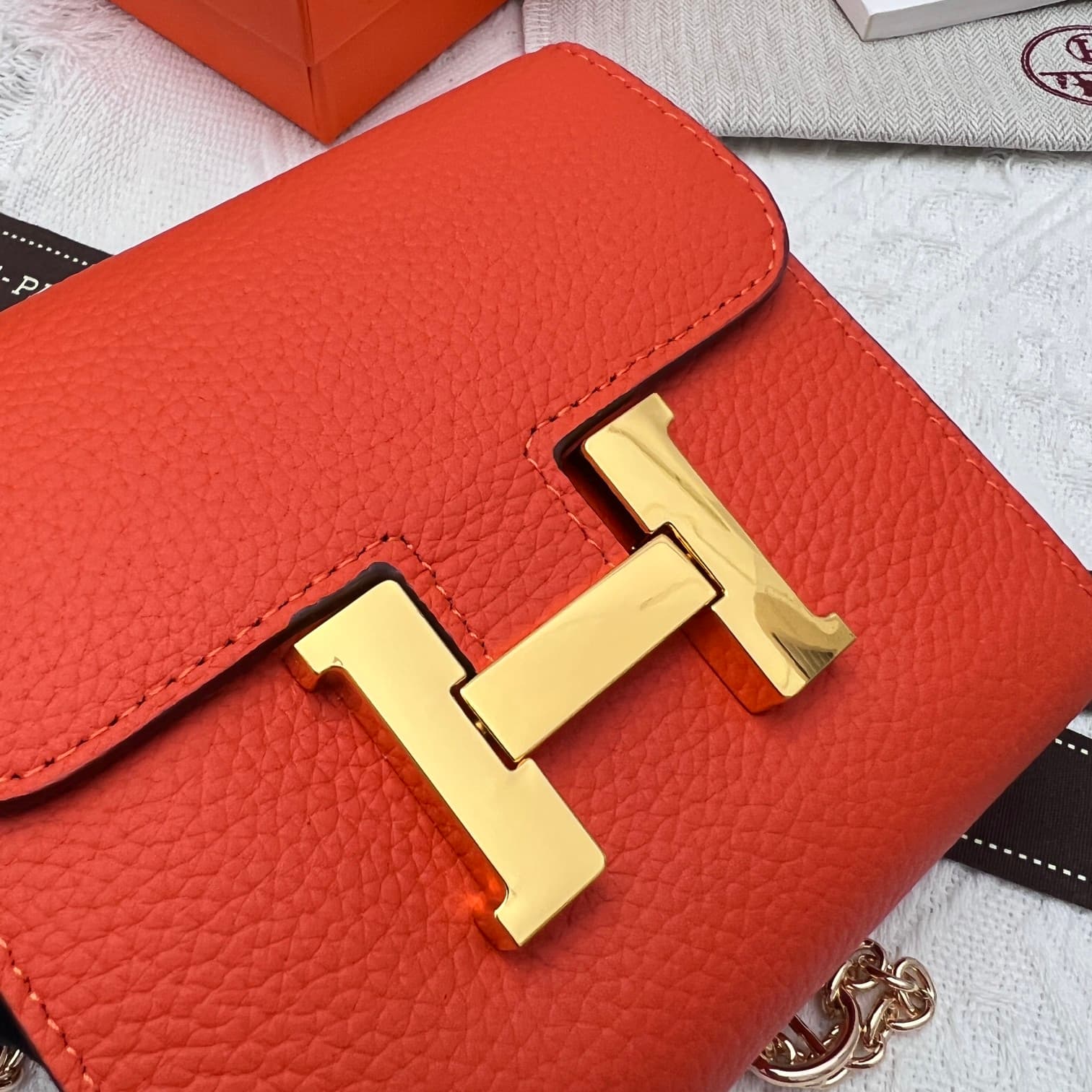 Hermes Black Product 537-1