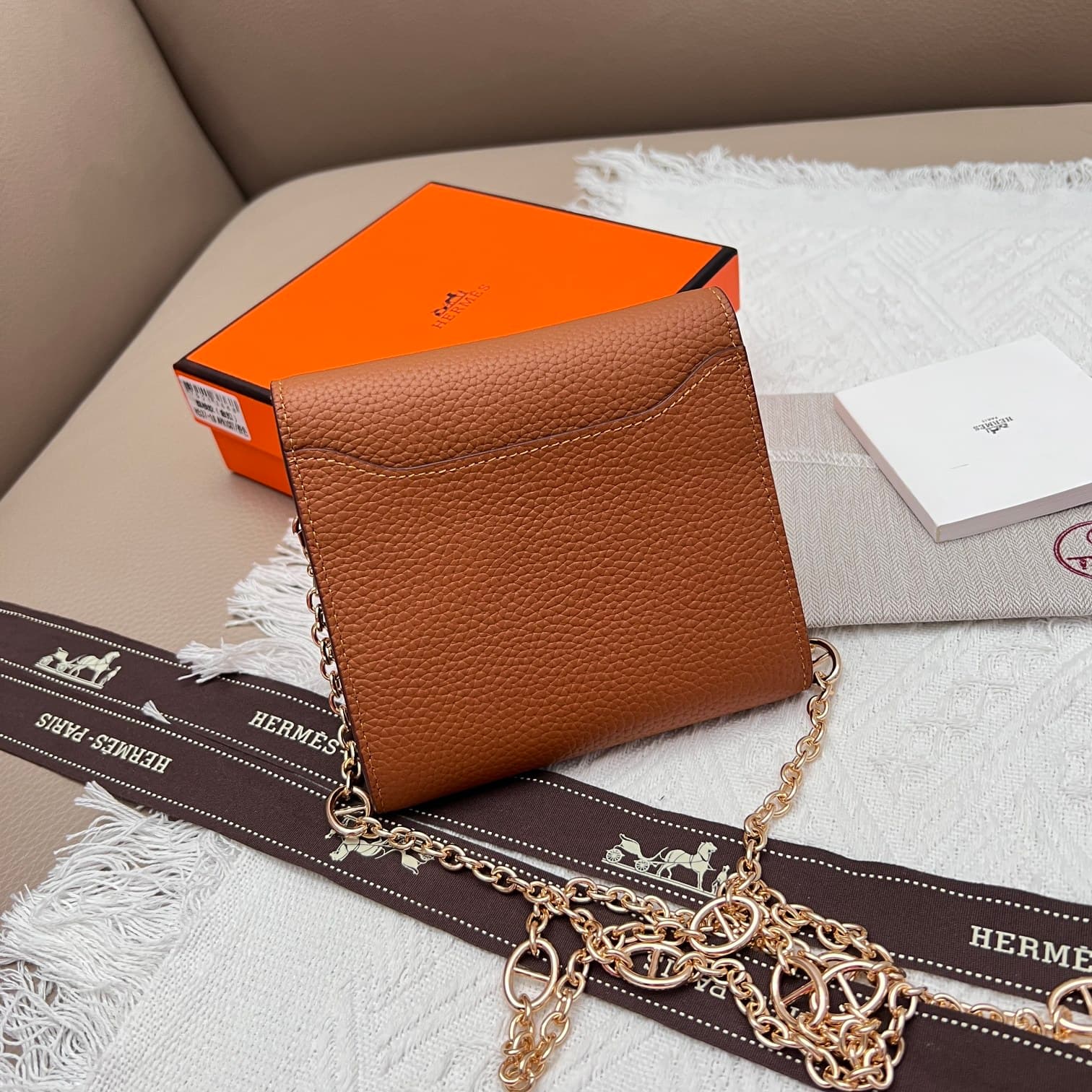Hermes Black Product 537-1