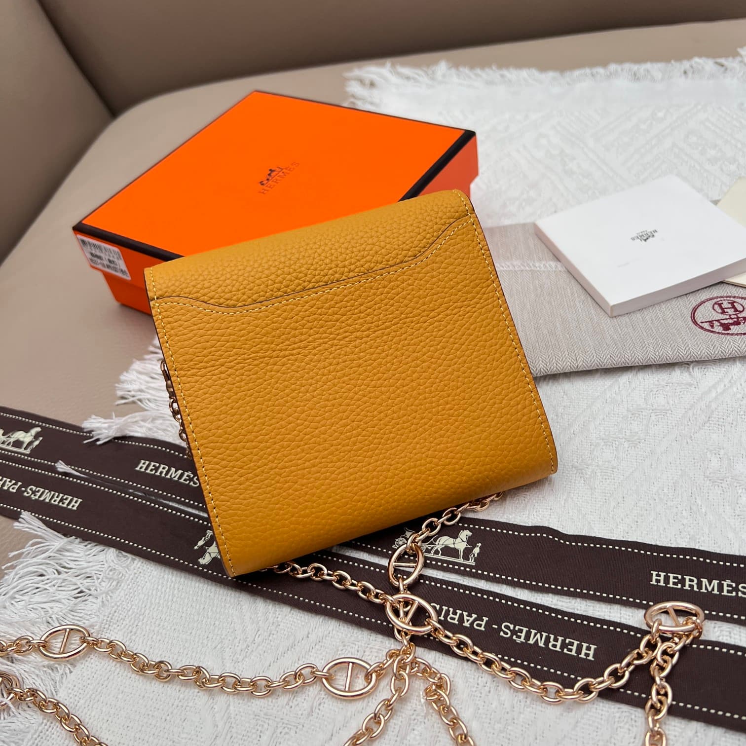 Hermes Black Product 537-1
