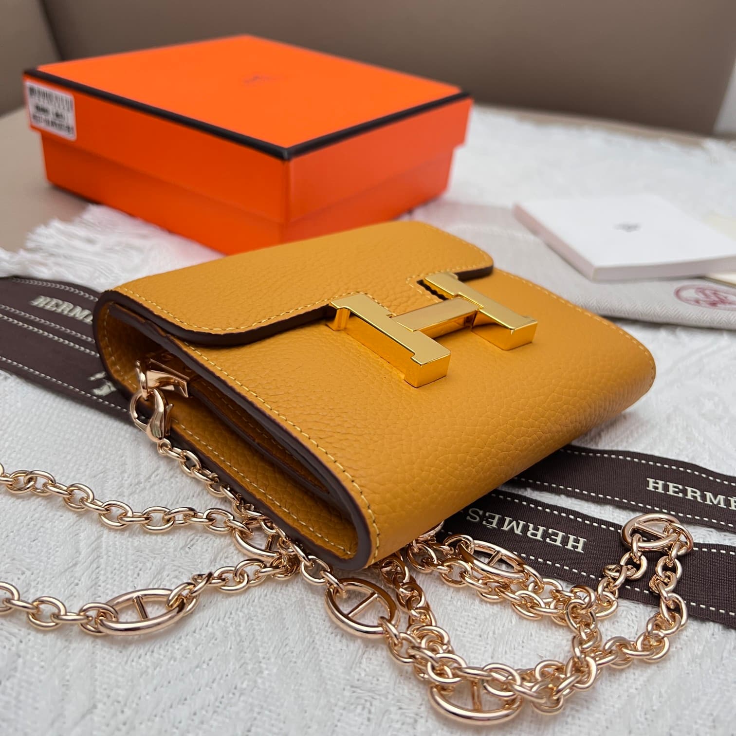 Hermes Black Product 537-1