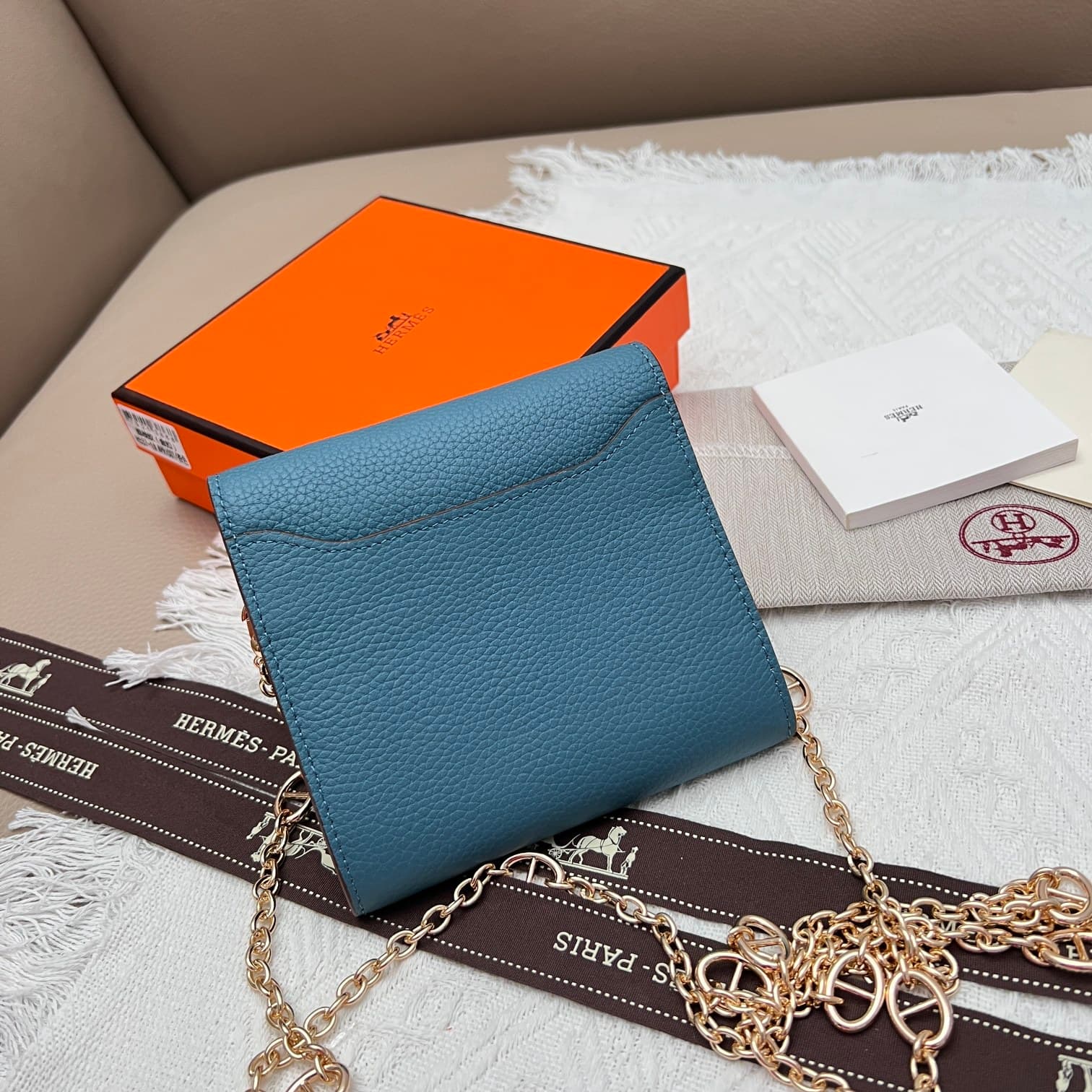 Hermes Black Product 537-1