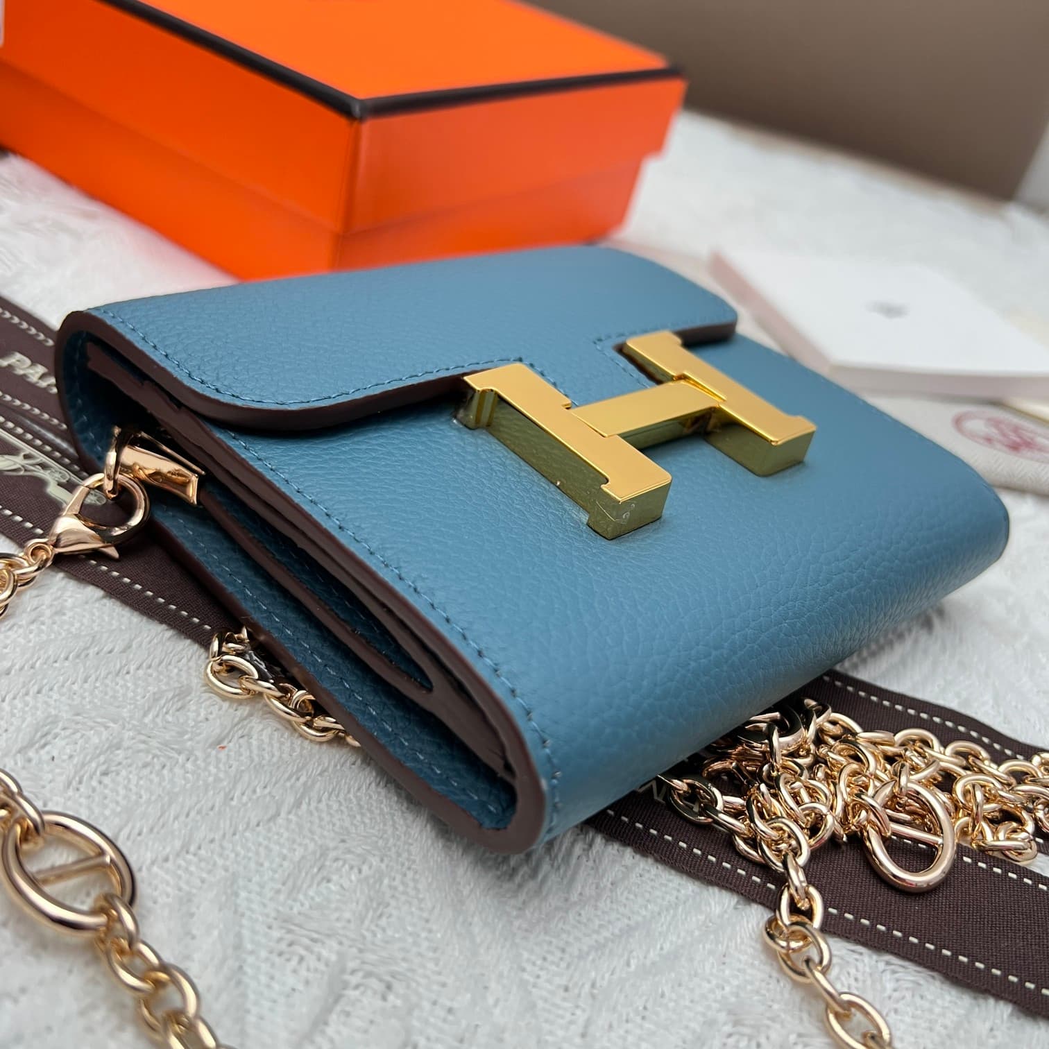 Hermes Black Product 537-1