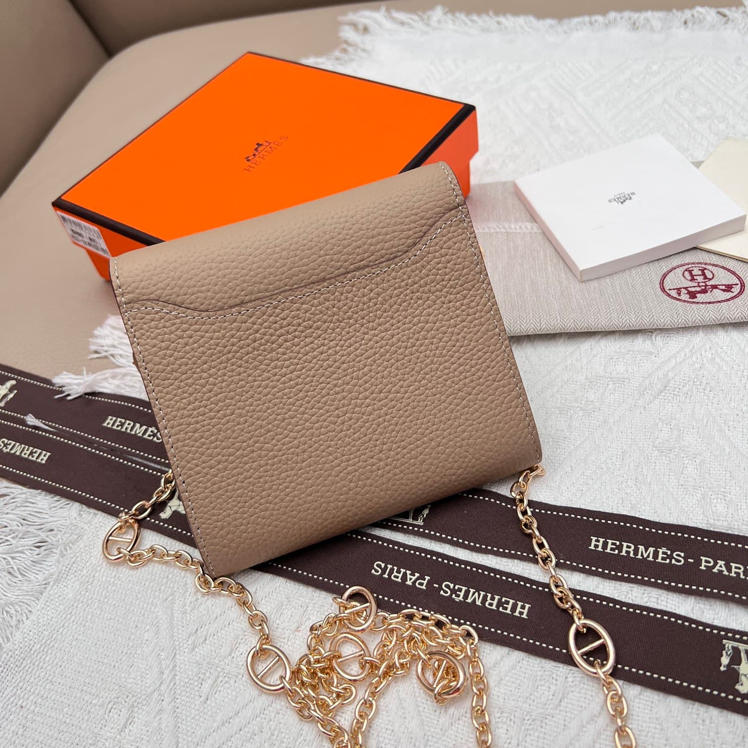 Hermes Black Product 537-1
