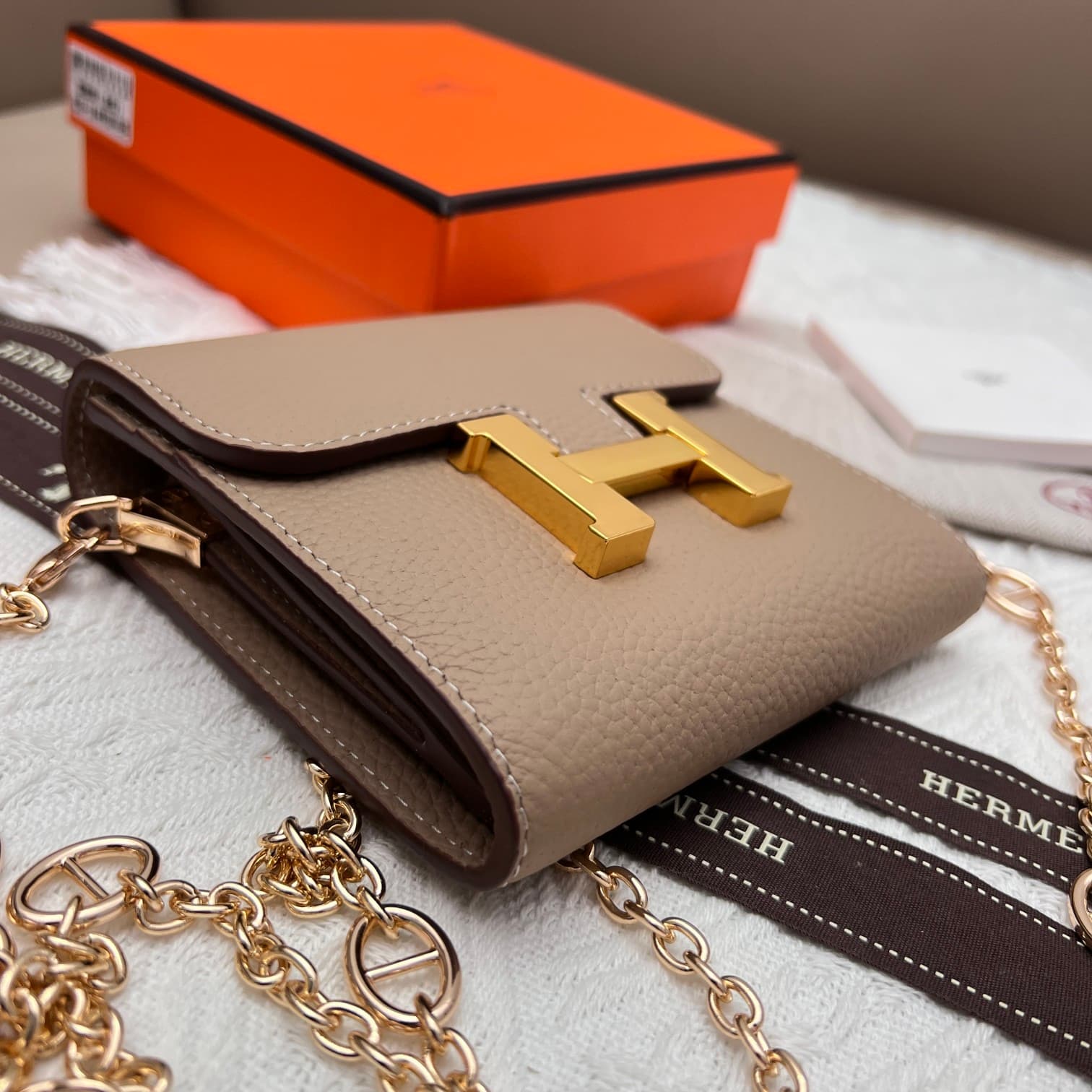 Hermes Black Product 537-1