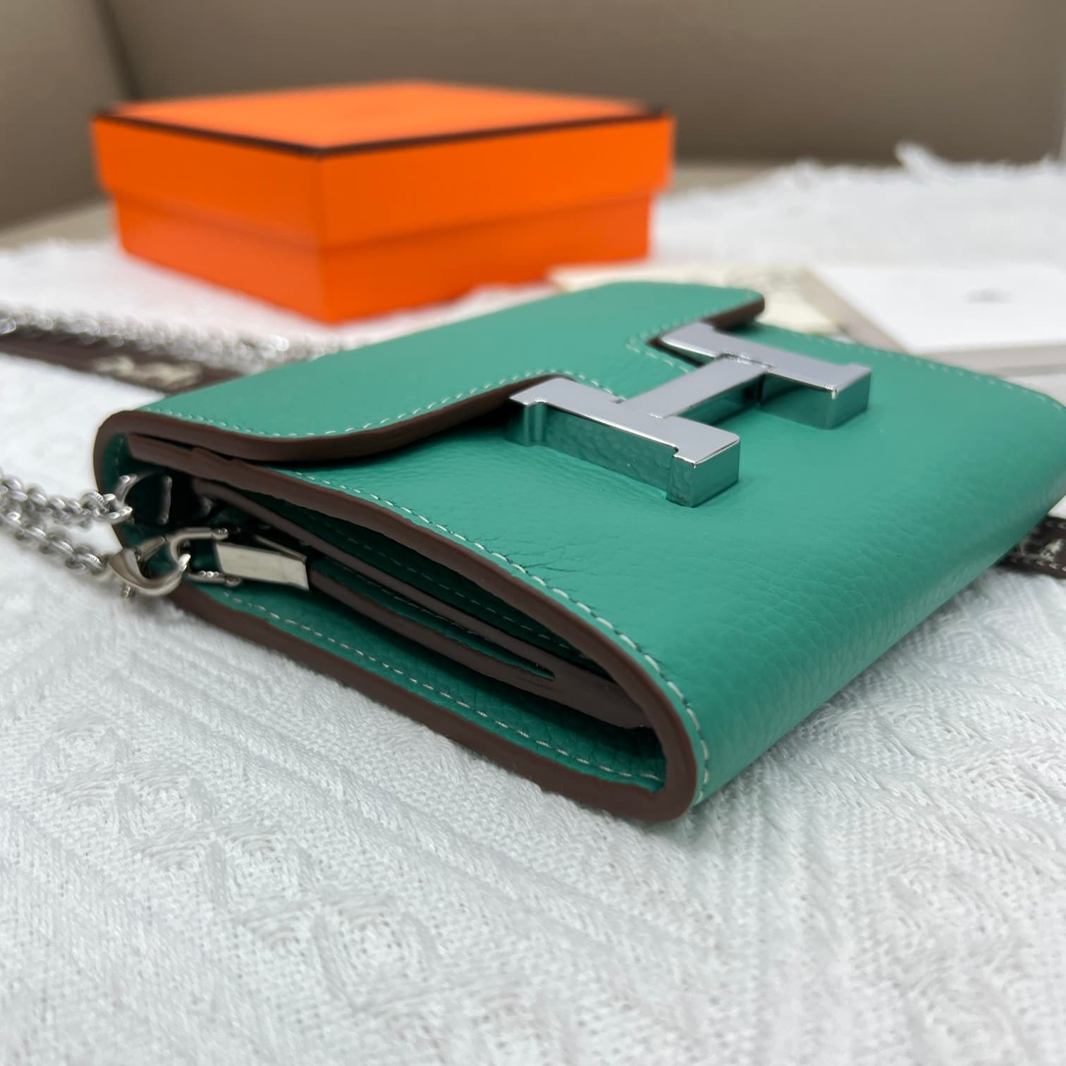 Hermes Black Product 537-1