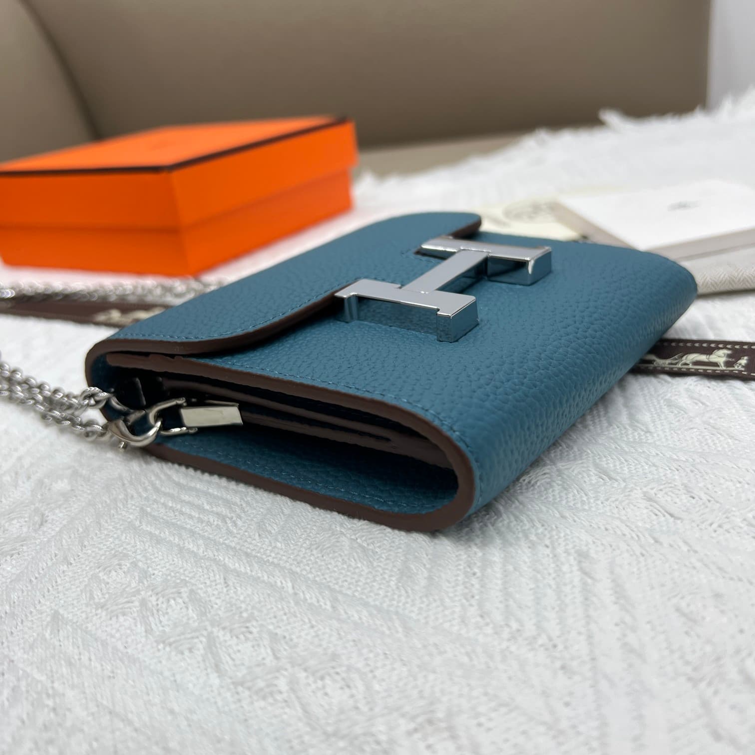 Hermes Black Product 537-1