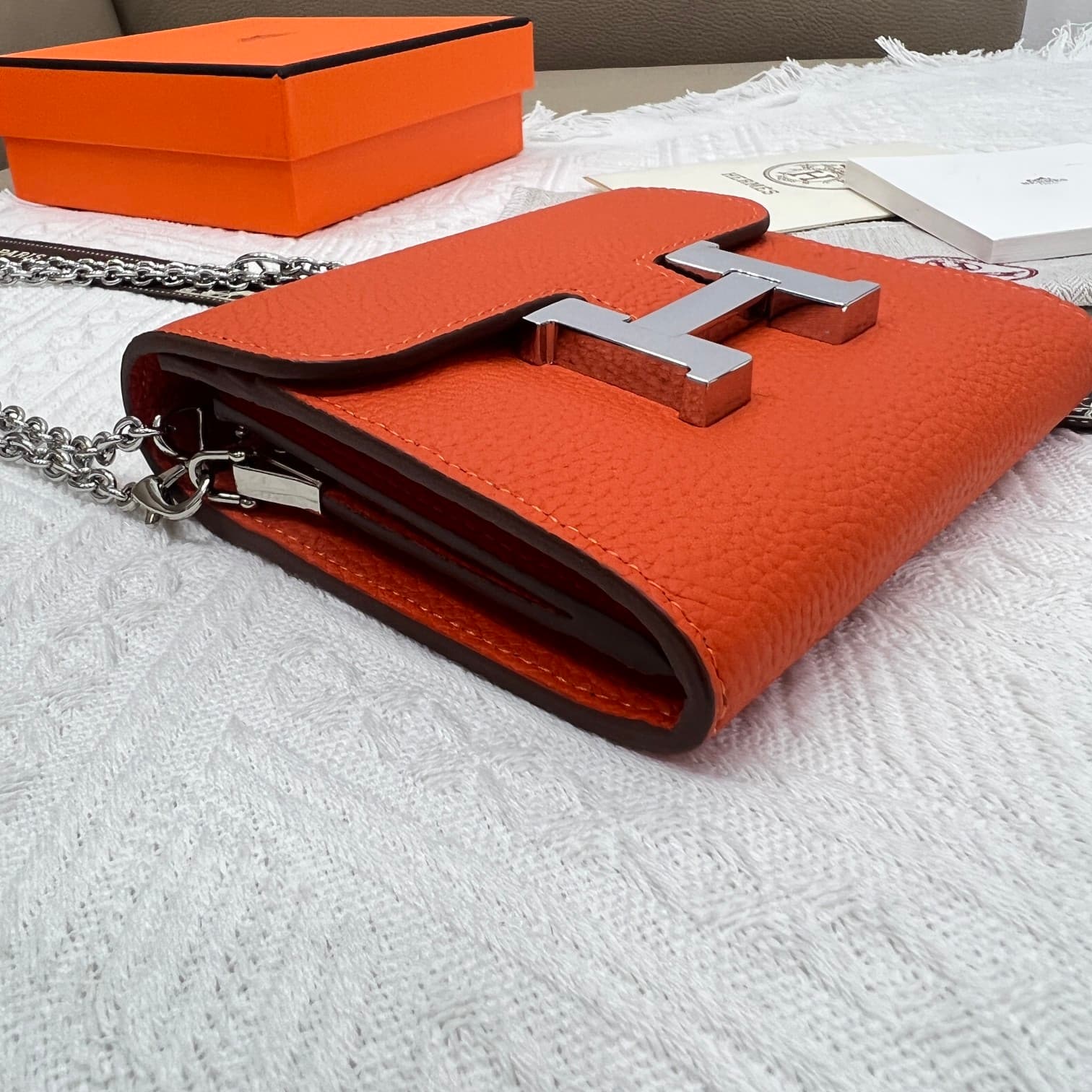 Hermes Black Product 537-1