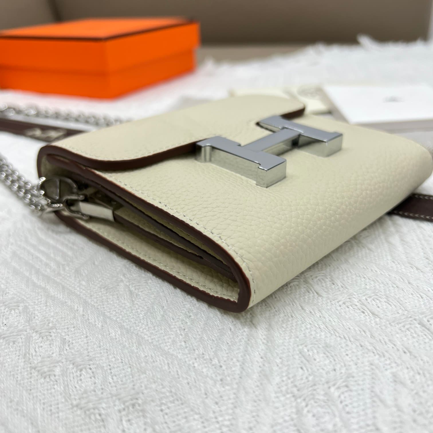 Hermes Black Product 537-1