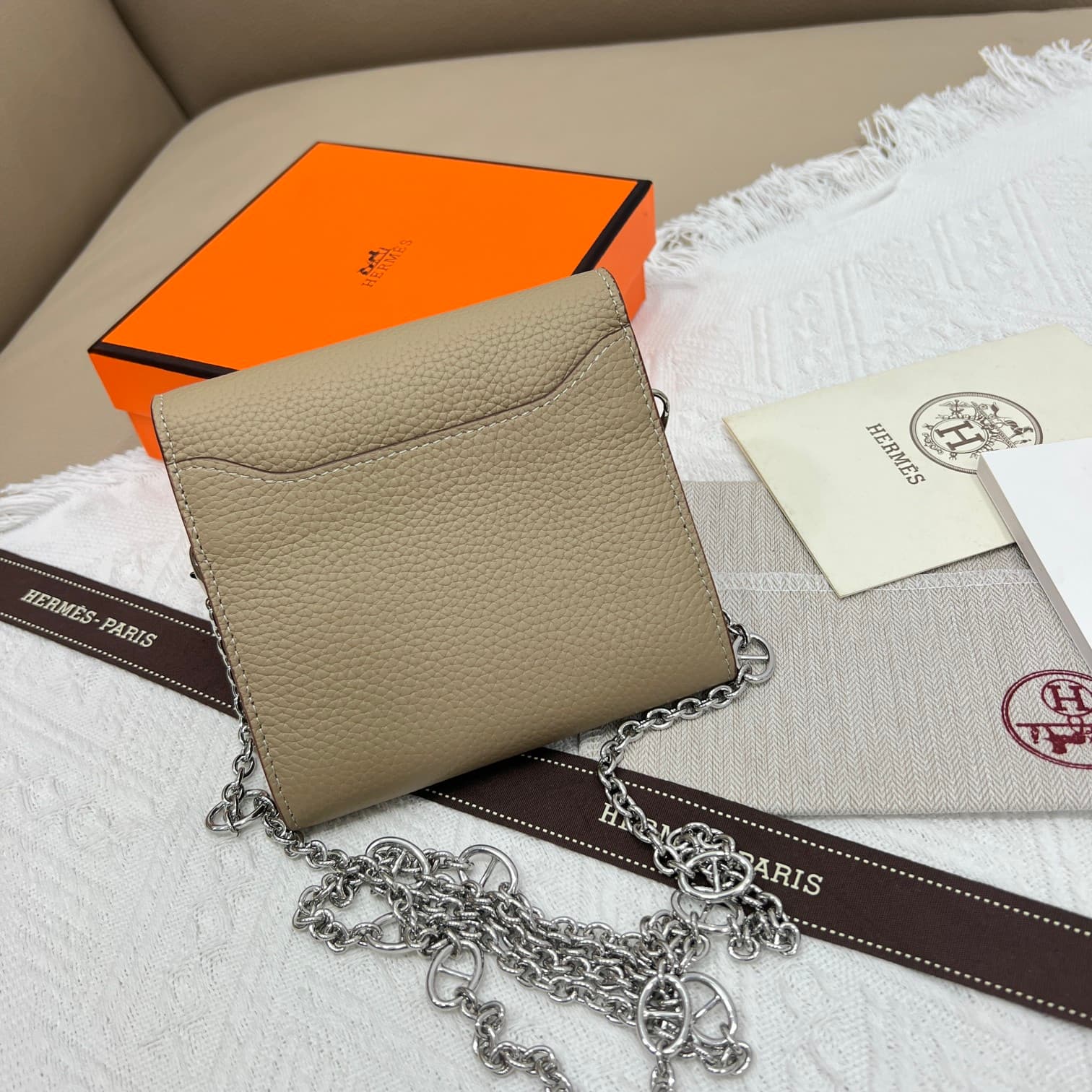 Hermes Black Product 537-1
