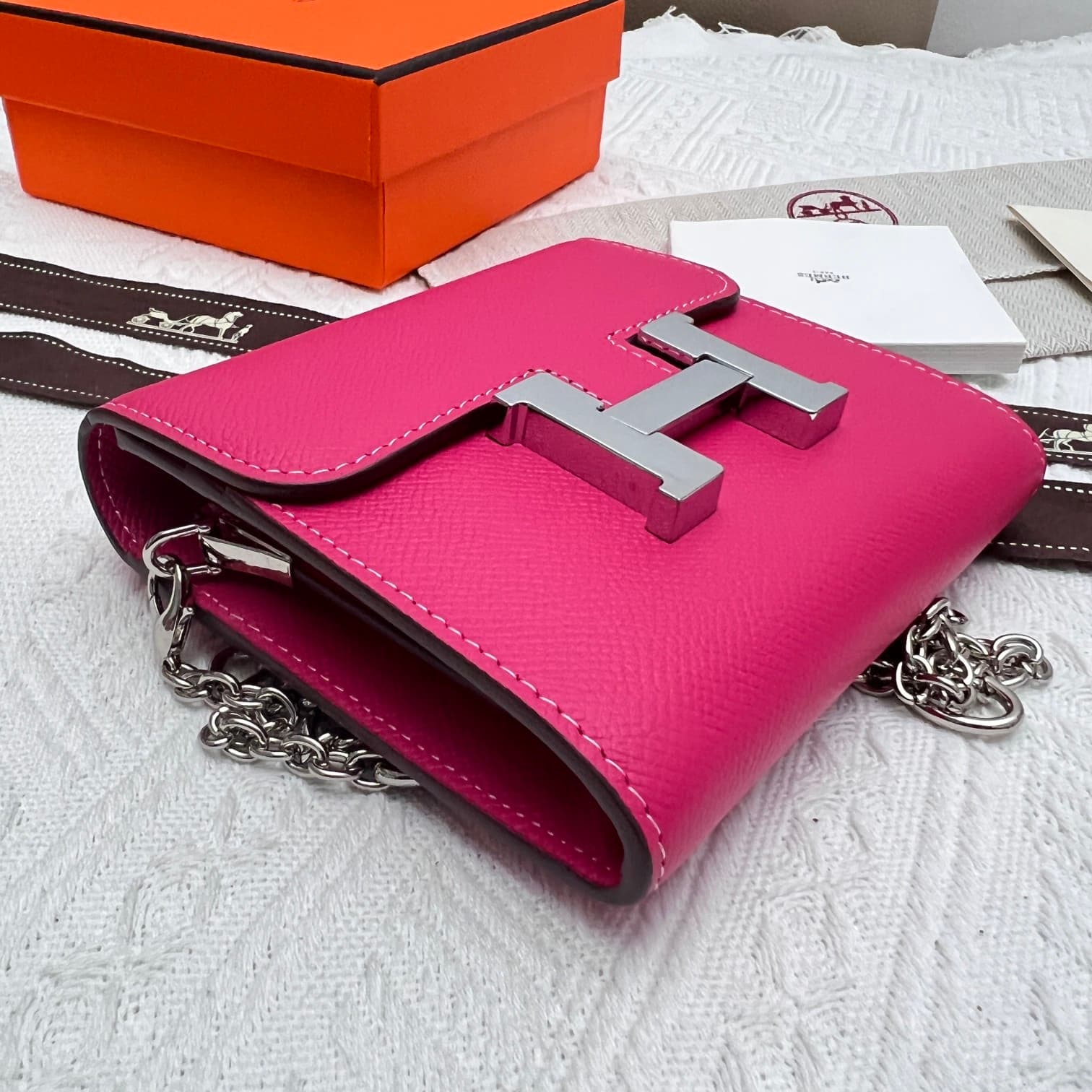 Hermes Black Product 537-1
