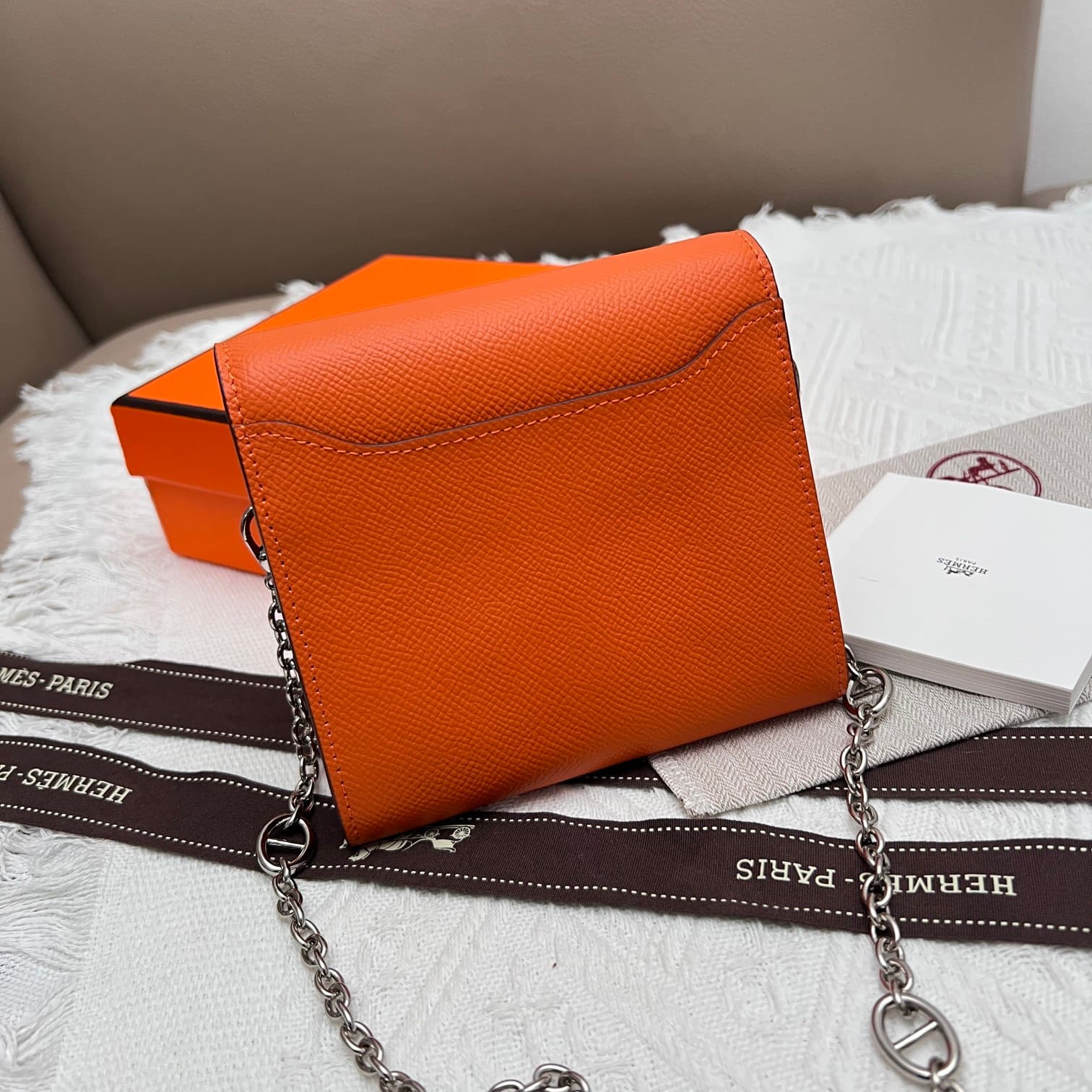 Hermes Black Product 537-1