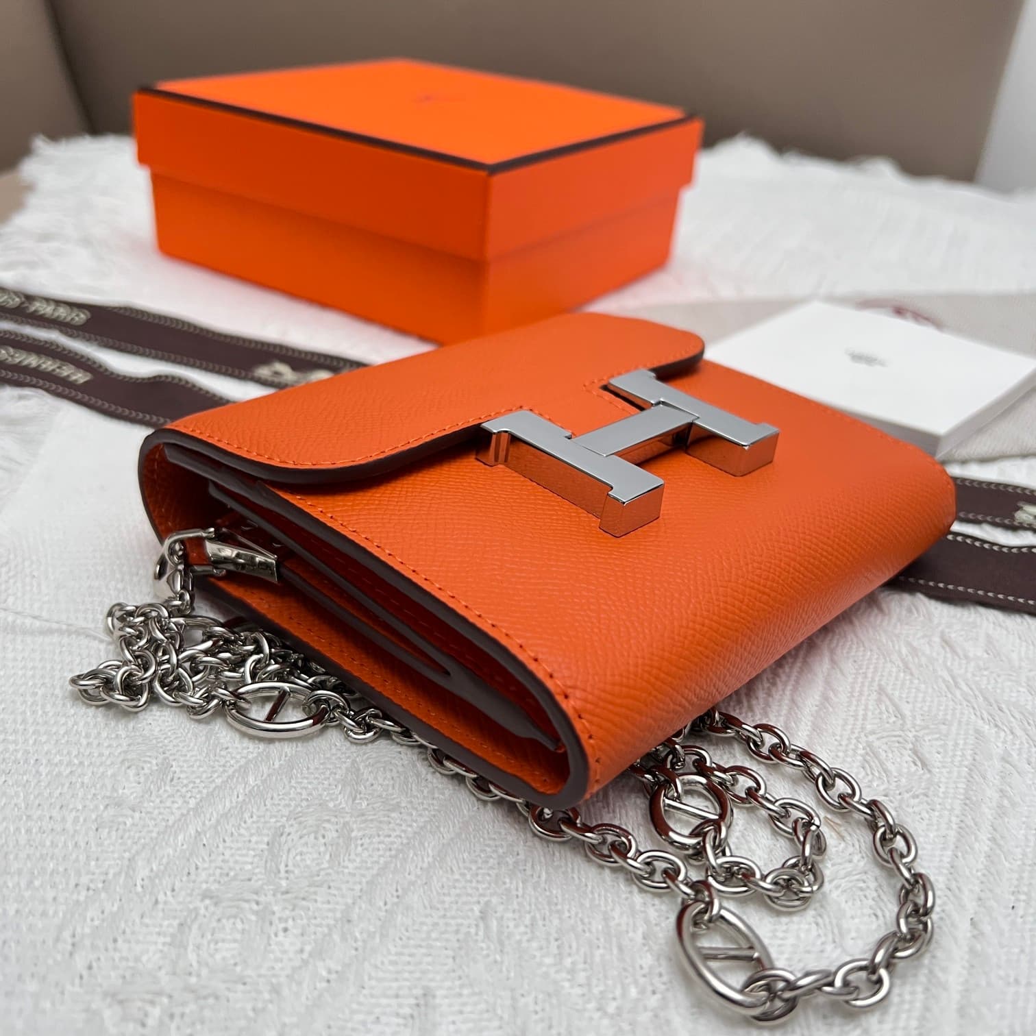 Hermes Black Product 537-1