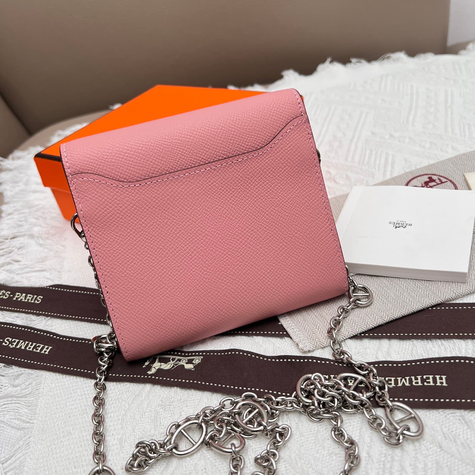 Hermes Black Product 537-1