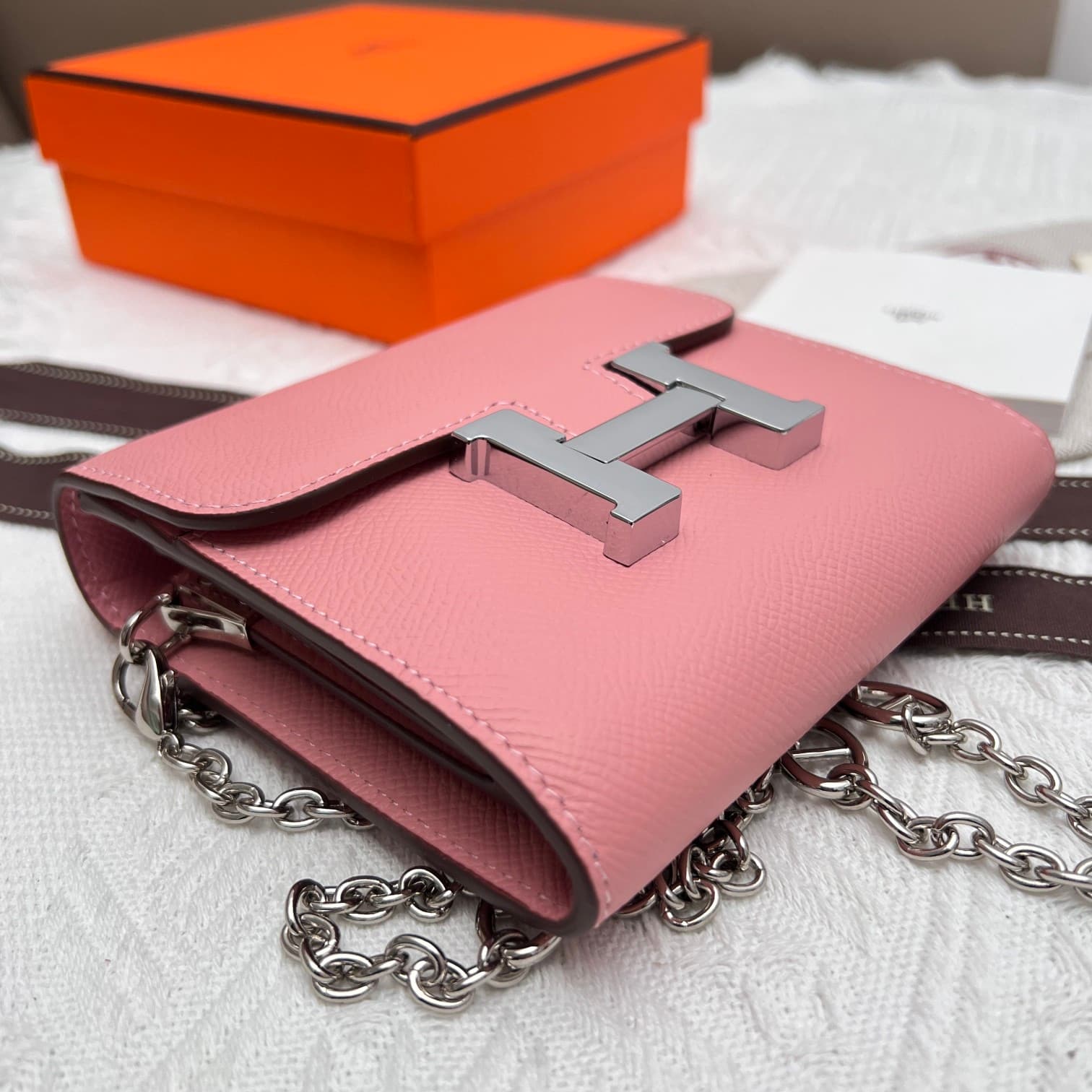 Hermes Black Product 537-1