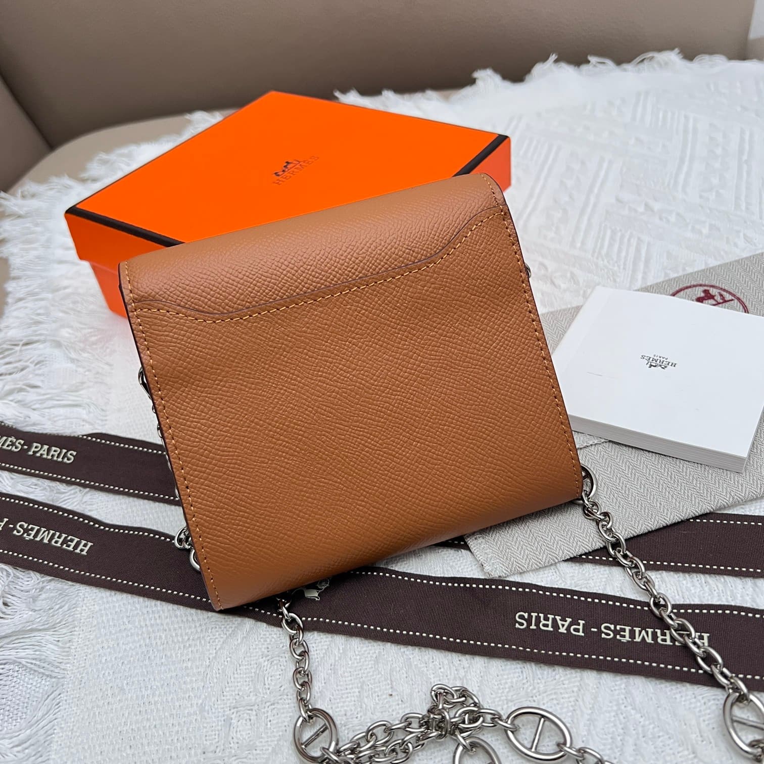 Hermes Black Product 537-1