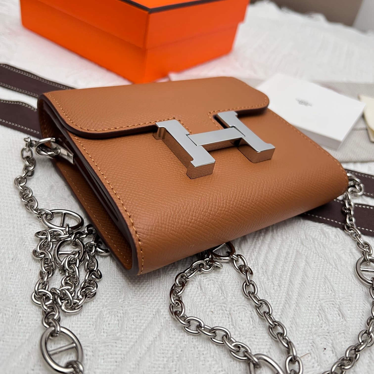 Hermes Black Product 537-1
