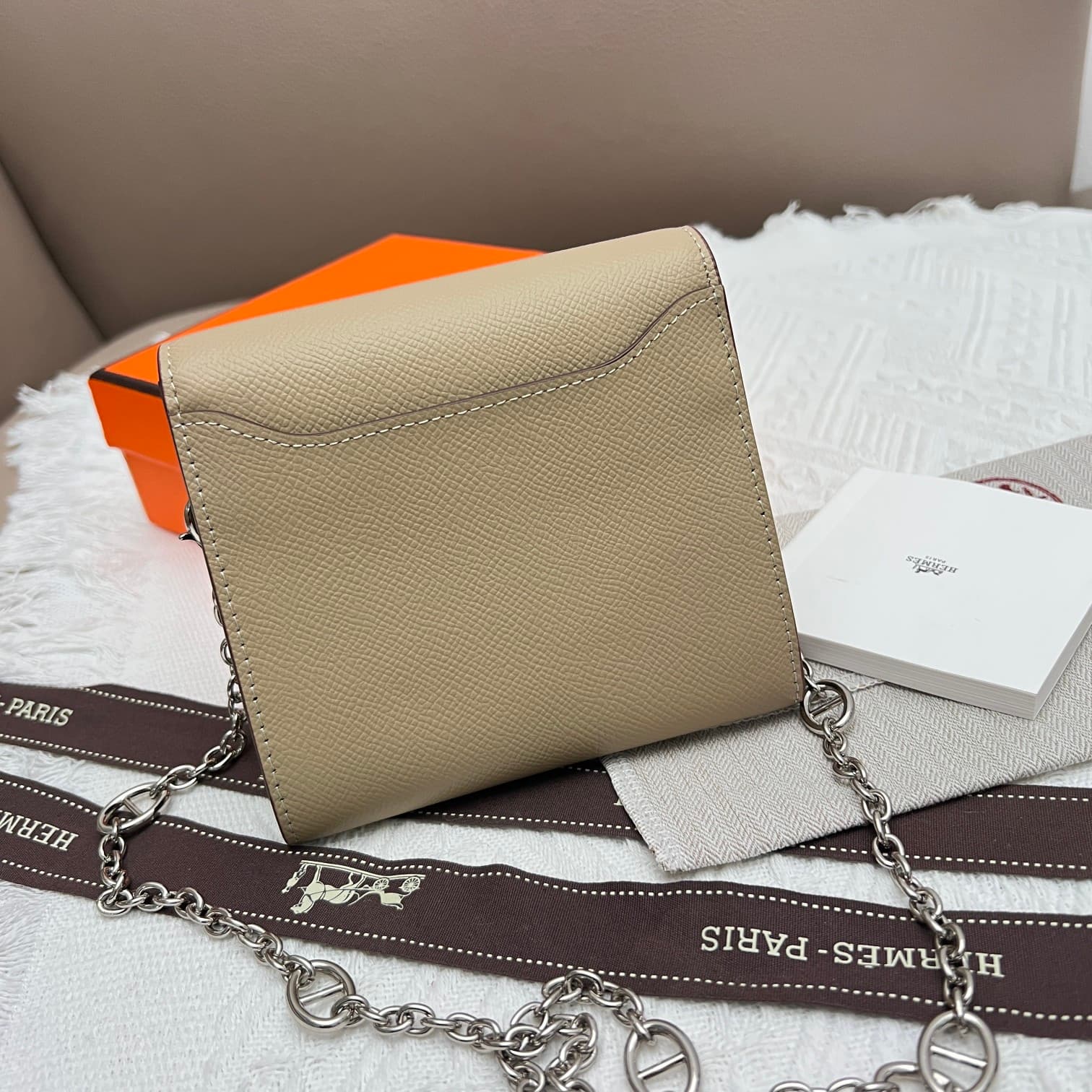 Hermes Black Product 537-1