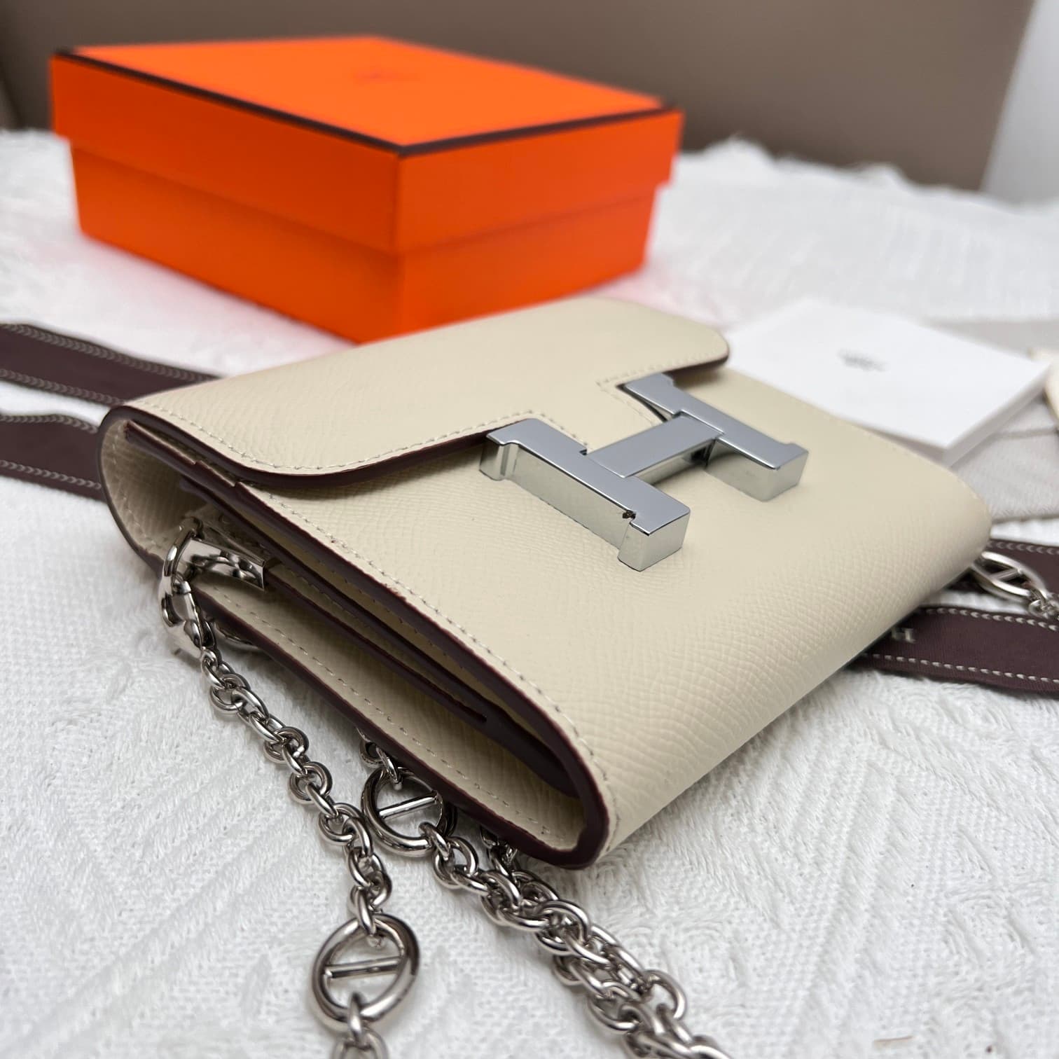 Hermes Black Product 537-1