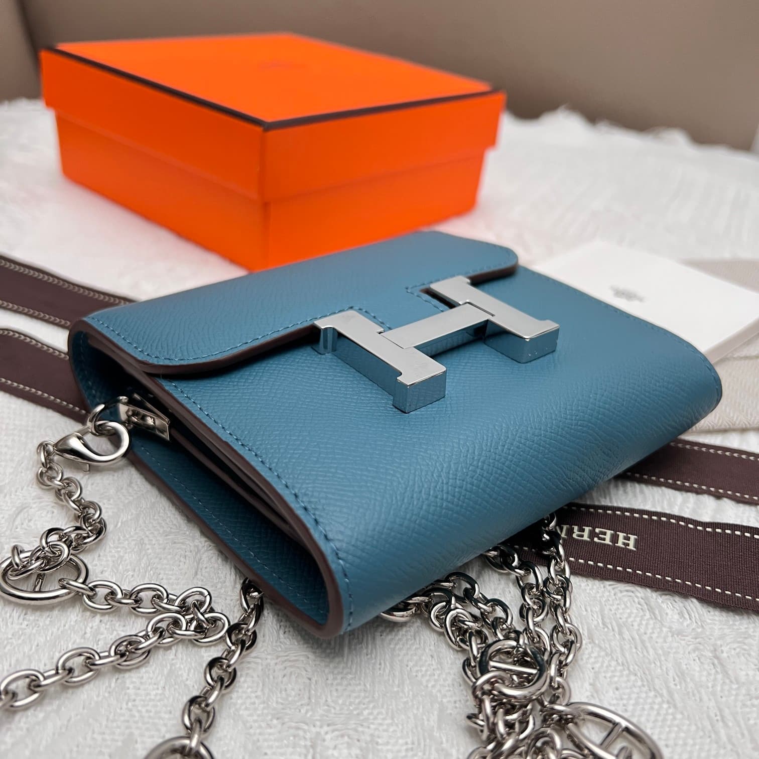 Hermes Black Product 537-1