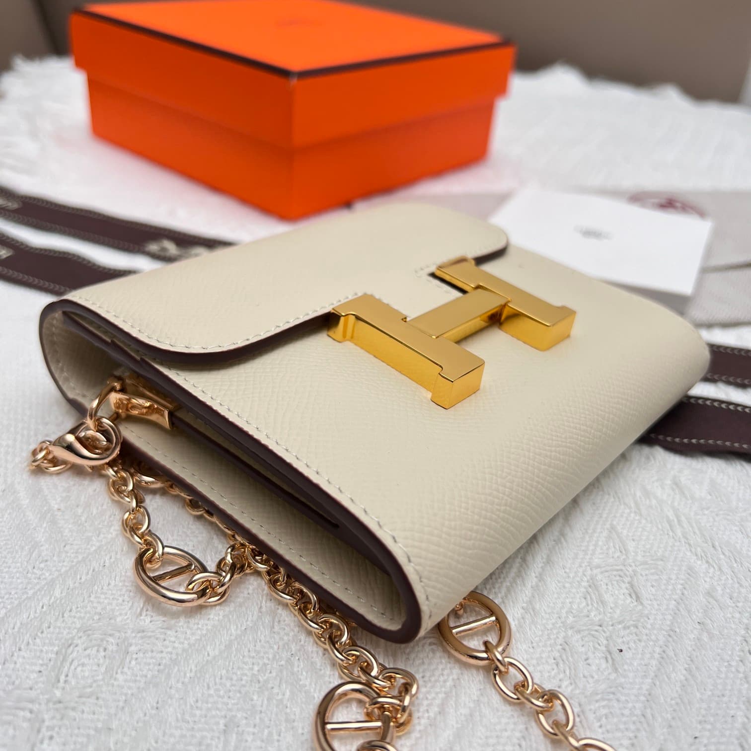 Hermes Black Product 537-1
