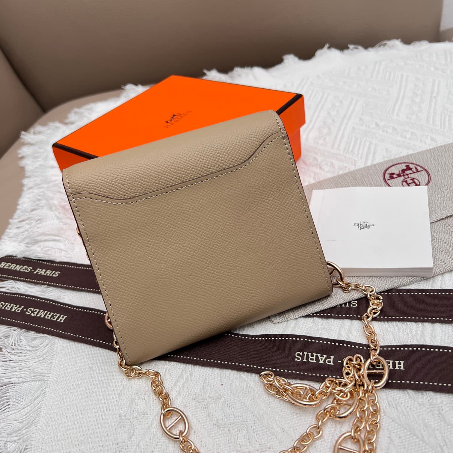 Hermes Black Product 537-1