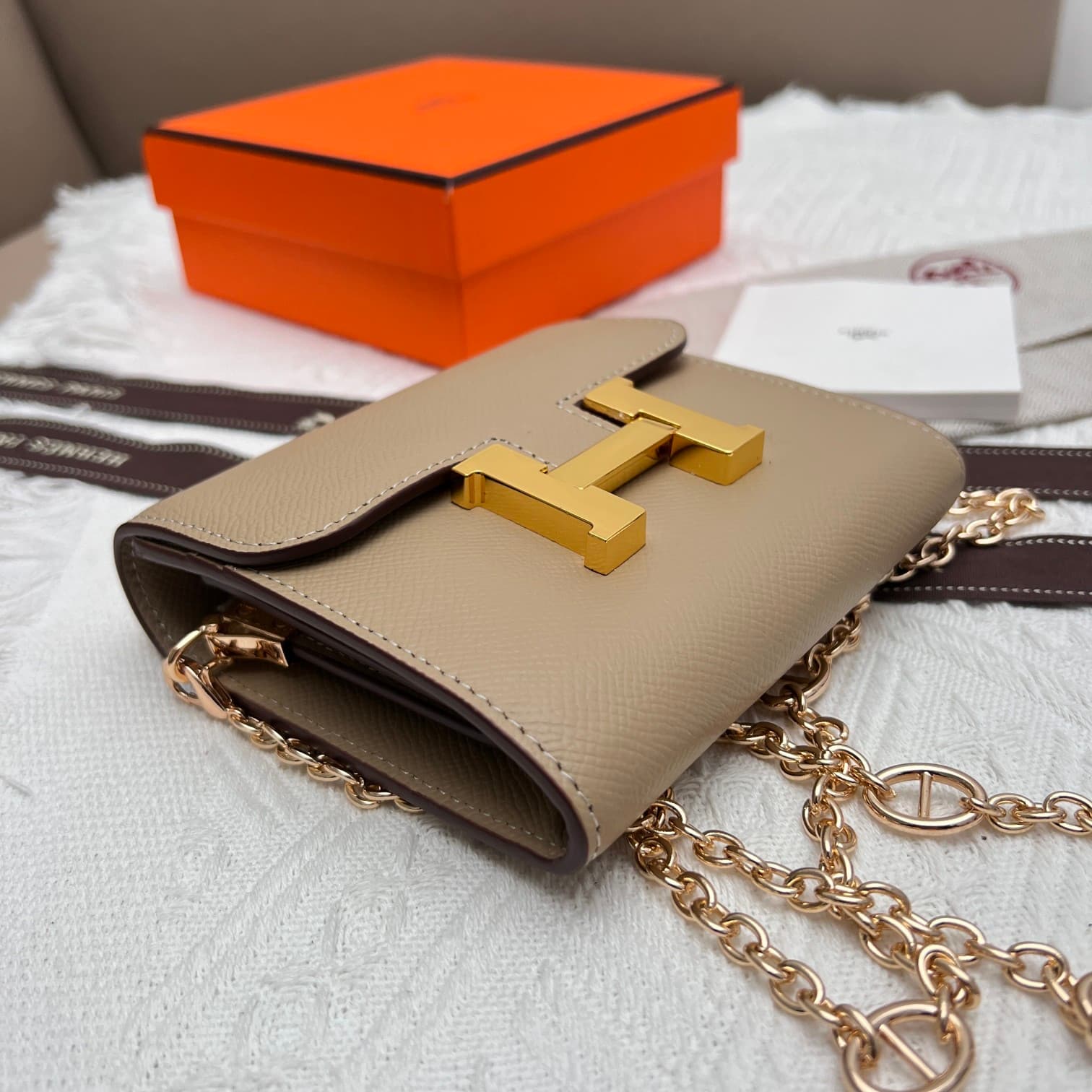 Hermes Black Product 537-1