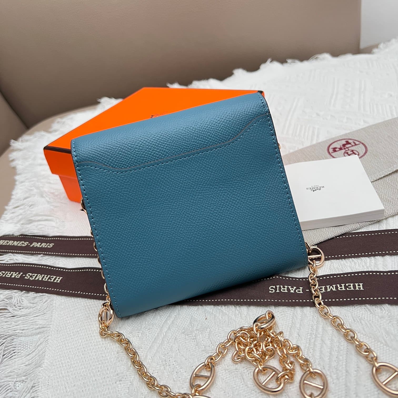 Hermes Black Product 537-1