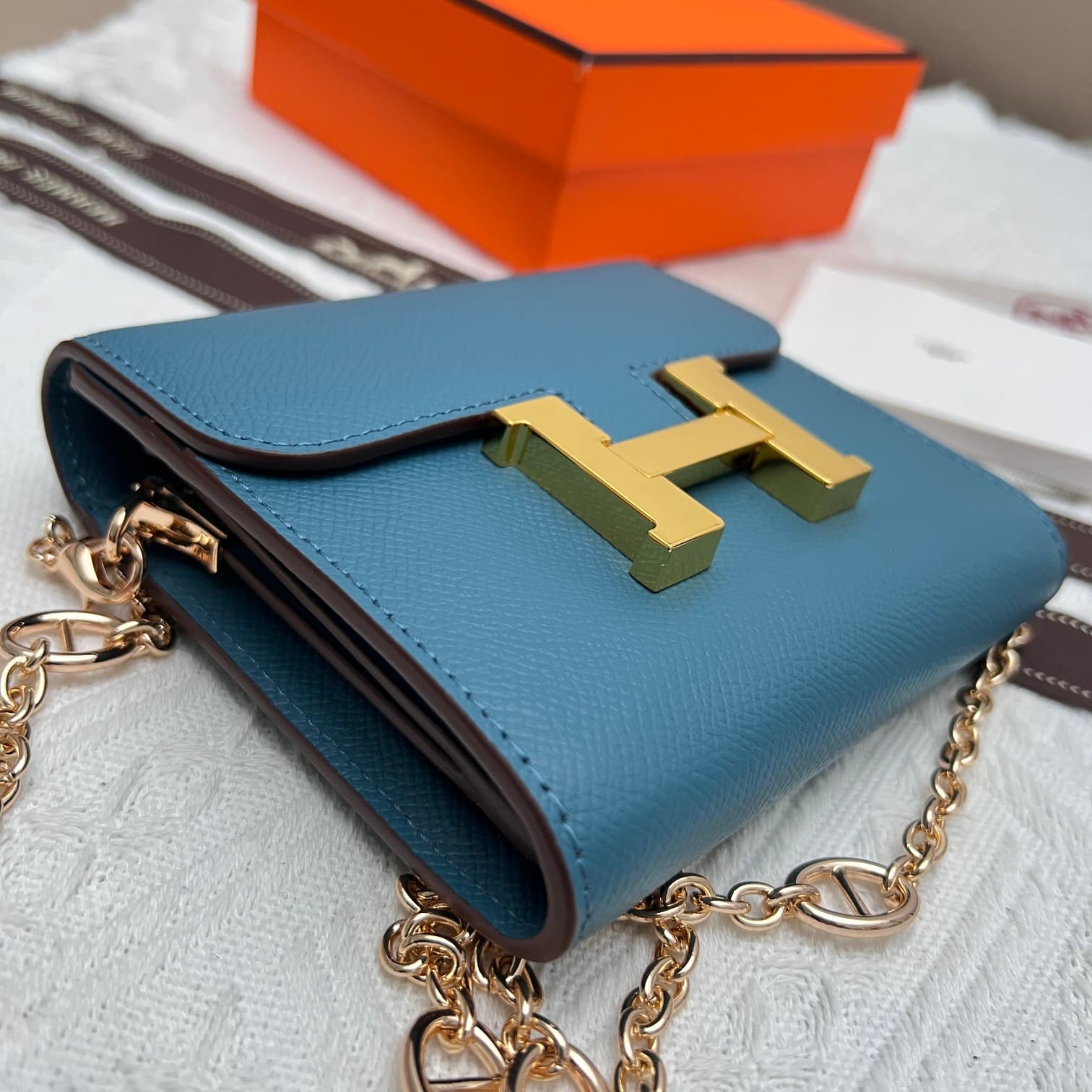 Hermes Black Product 537-1
