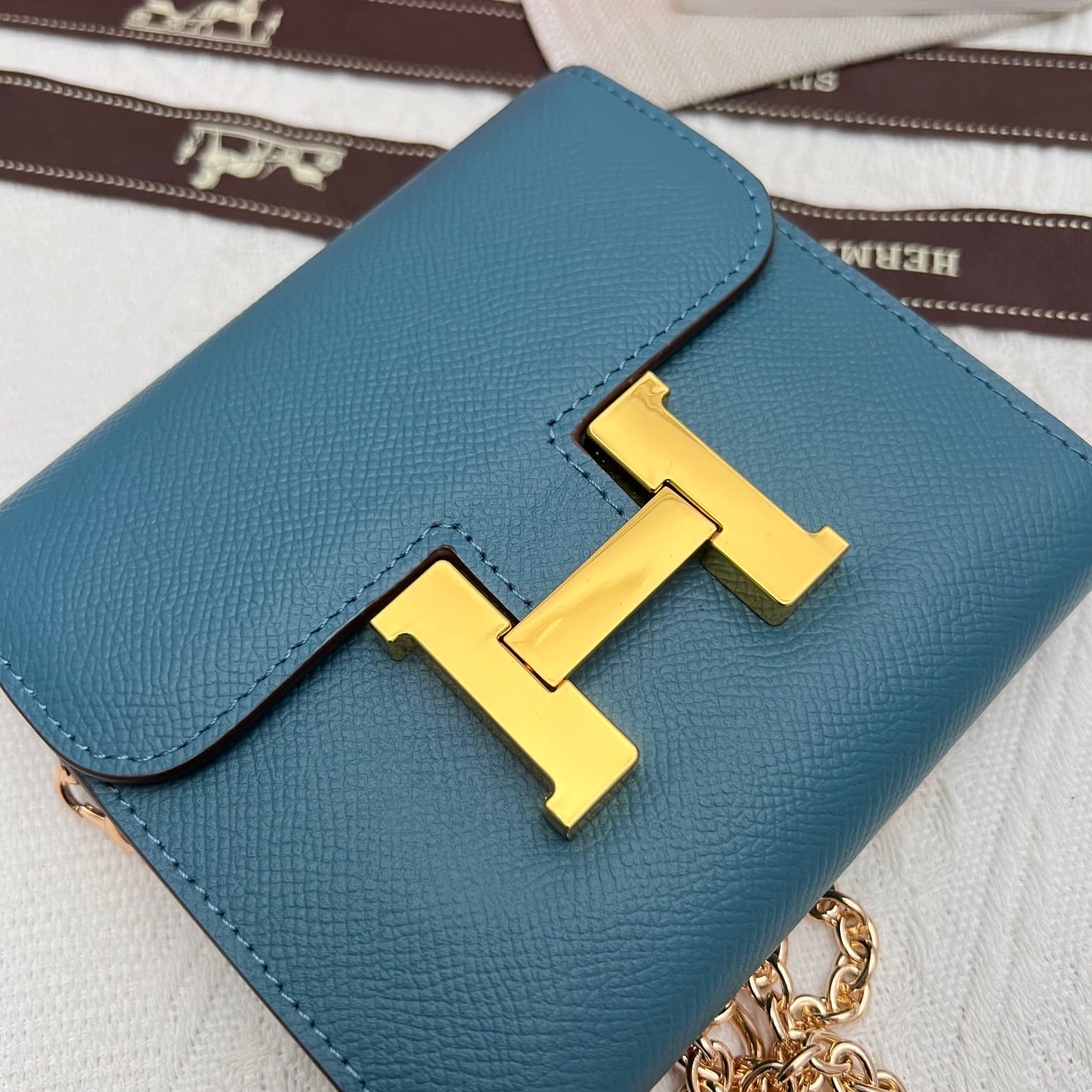 Hermes Black Product 537-1
