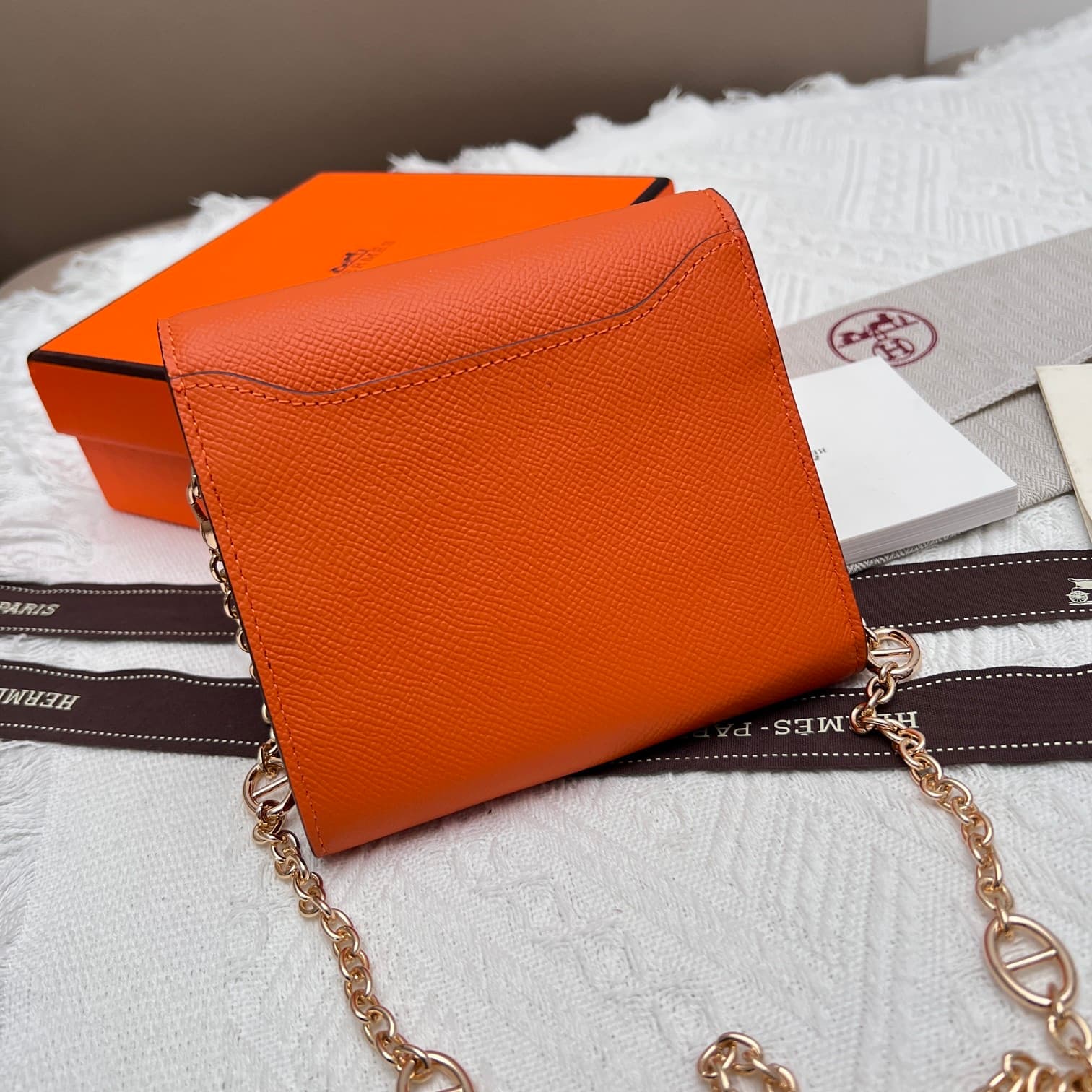 Hermes Black Product 537-1