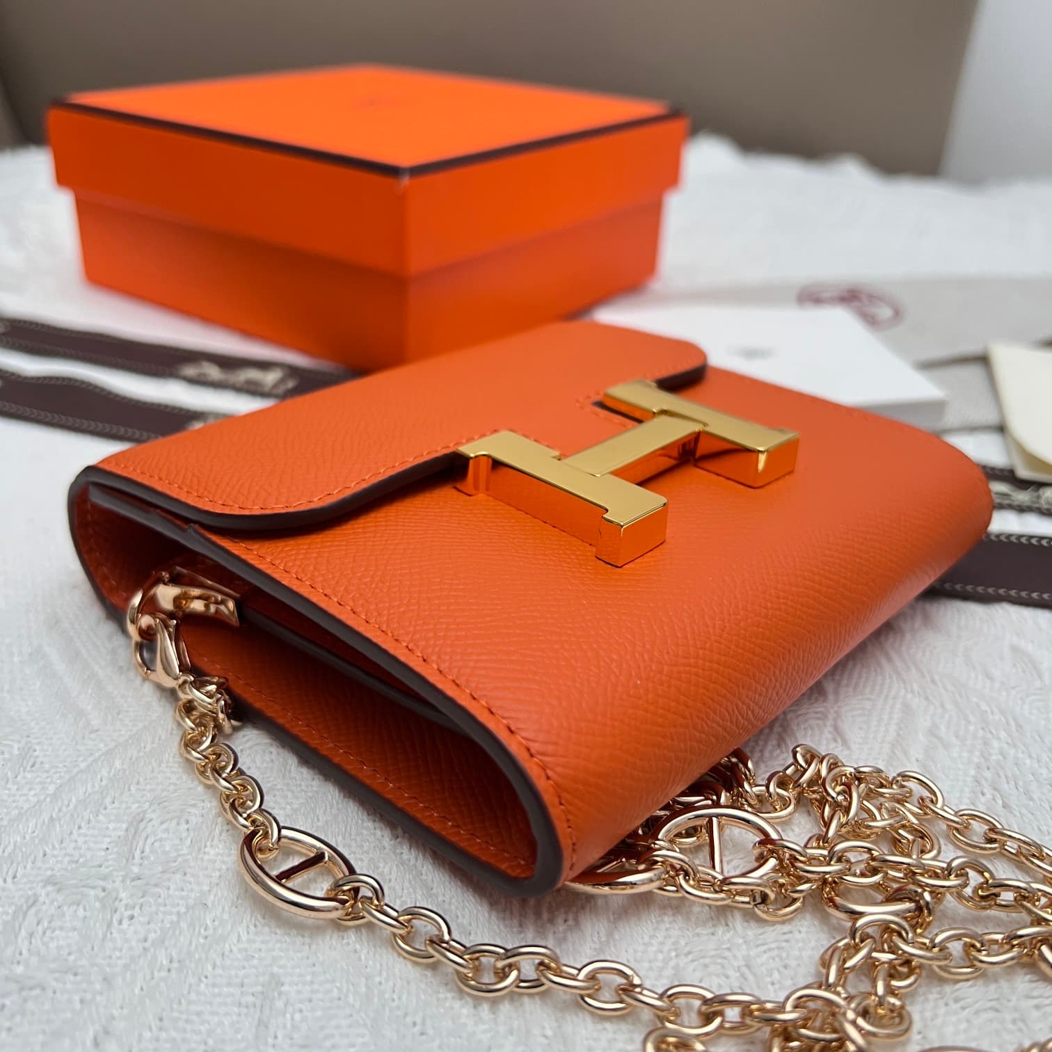 Hermes Black Product 537-1