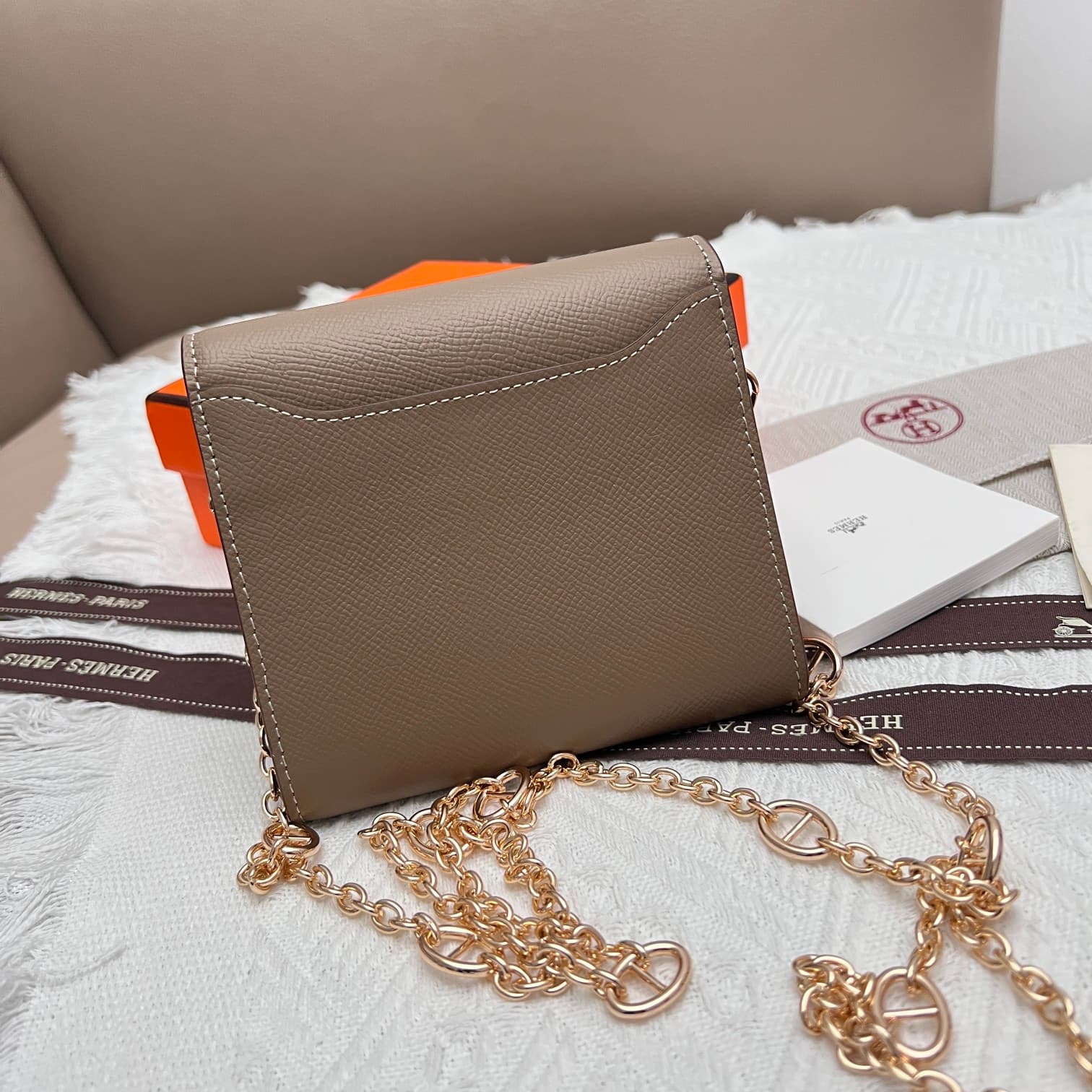 Hermes Black Product 537-1