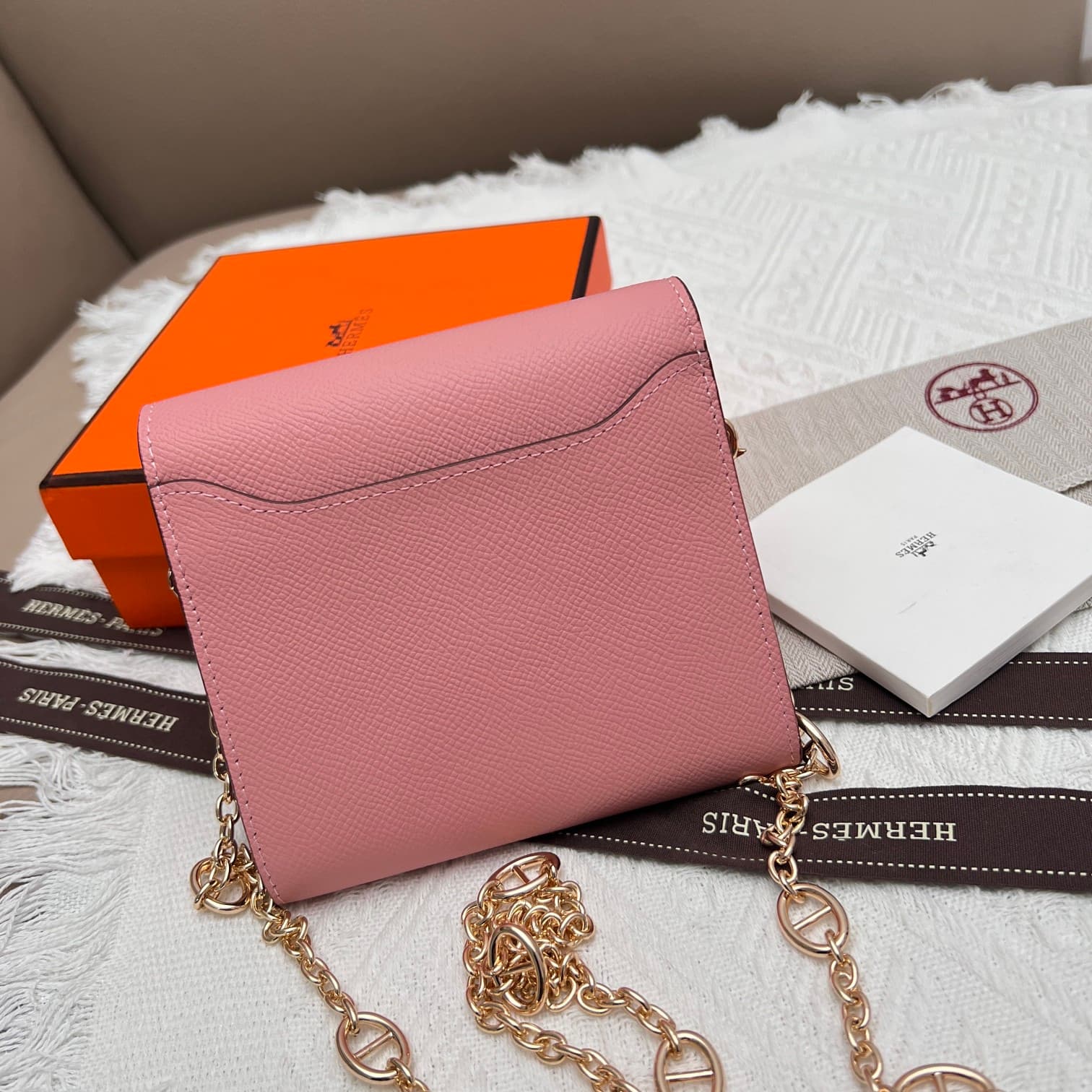 Hermes Black Product 537-1