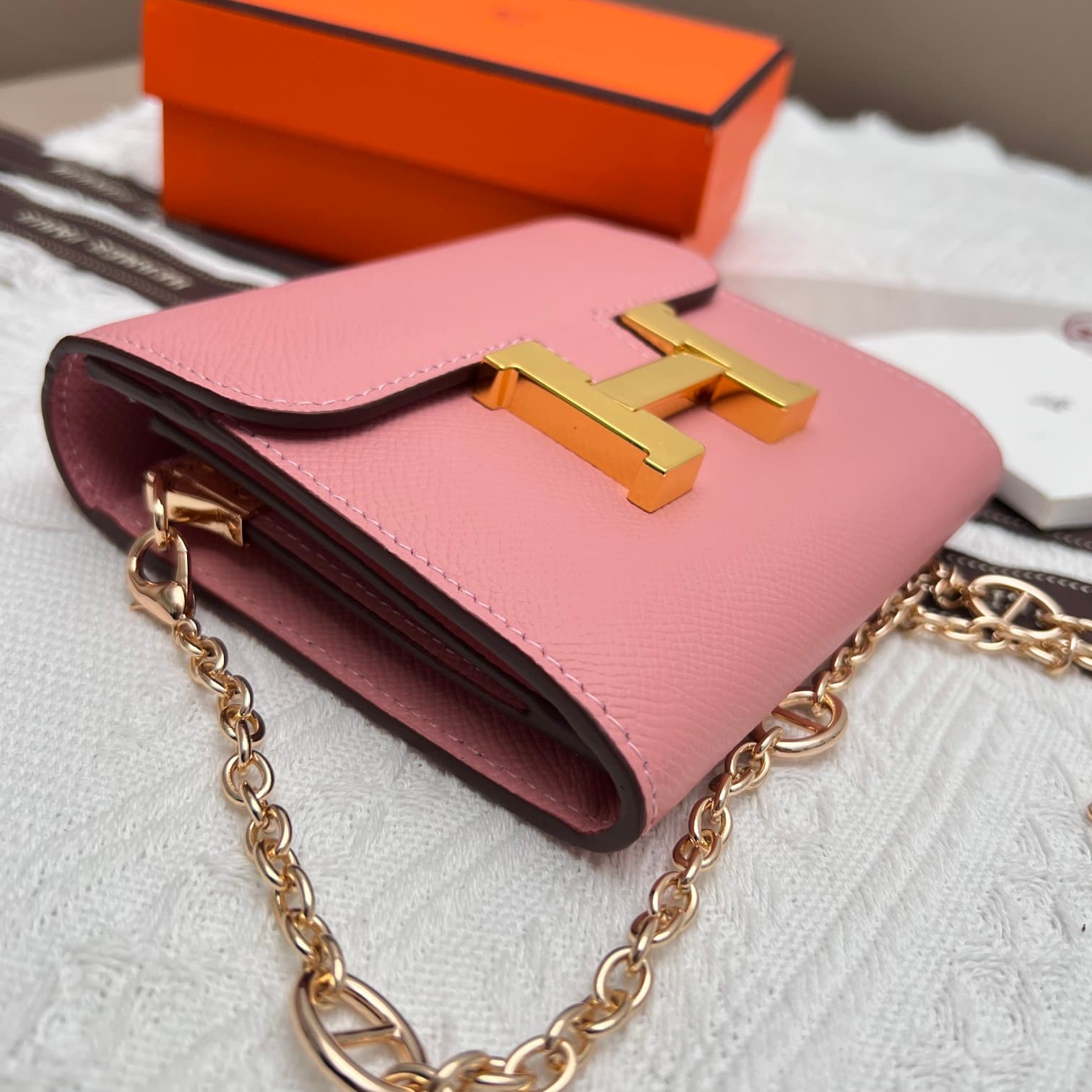 Hermes Black Product 537-1