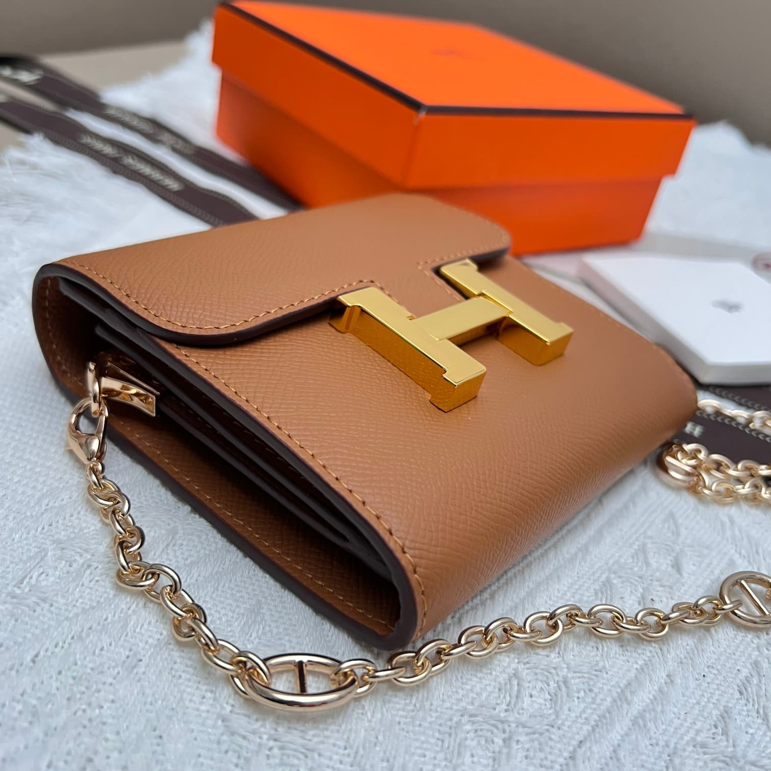 Hermes Black Product 537-1