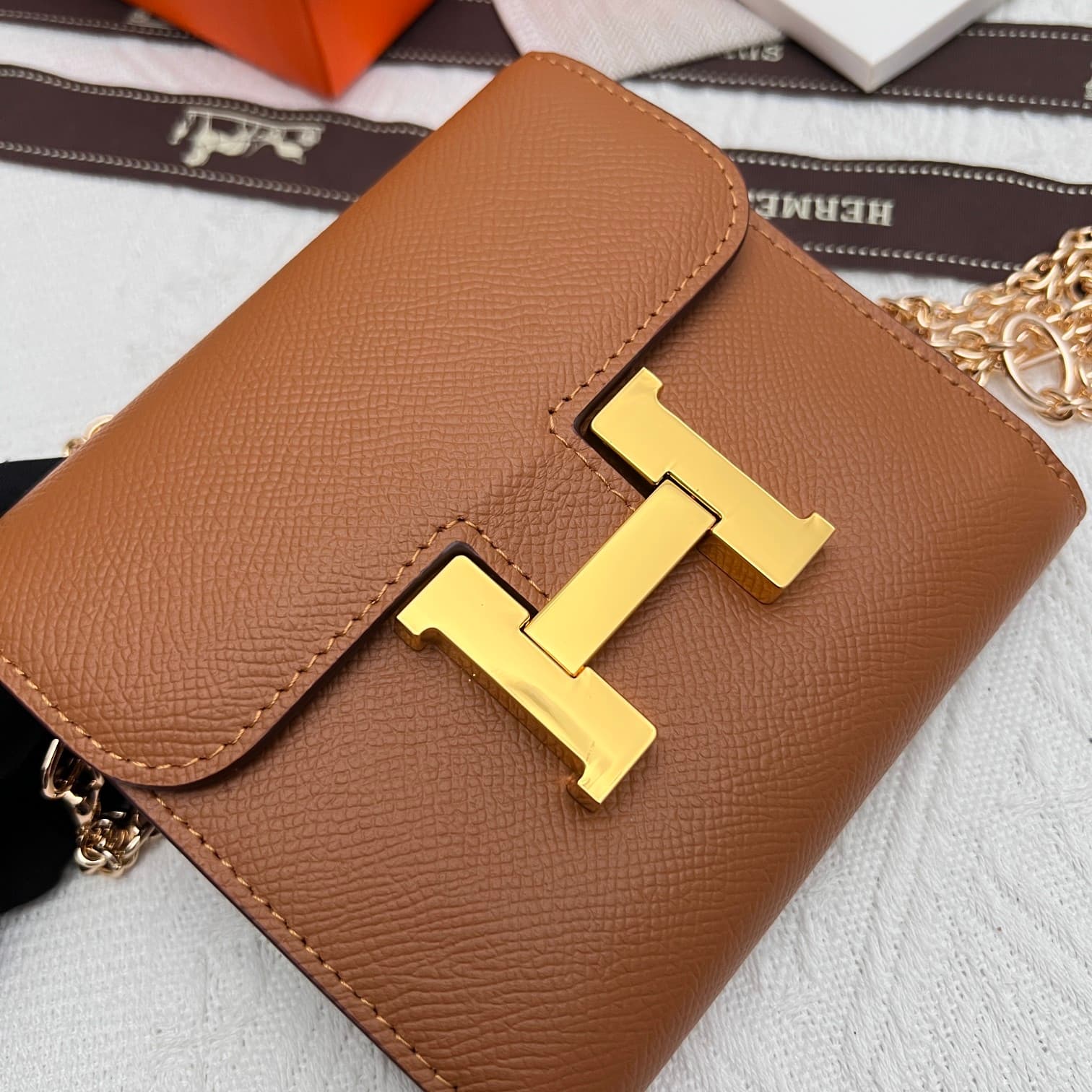 Hermes Black Product 537-1