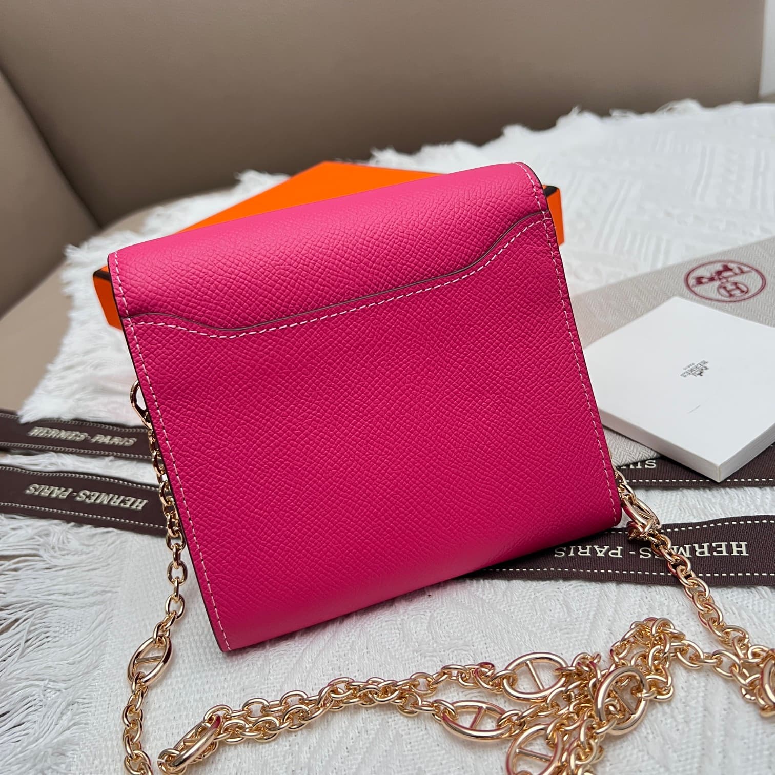 Hermes Black Product 537-1