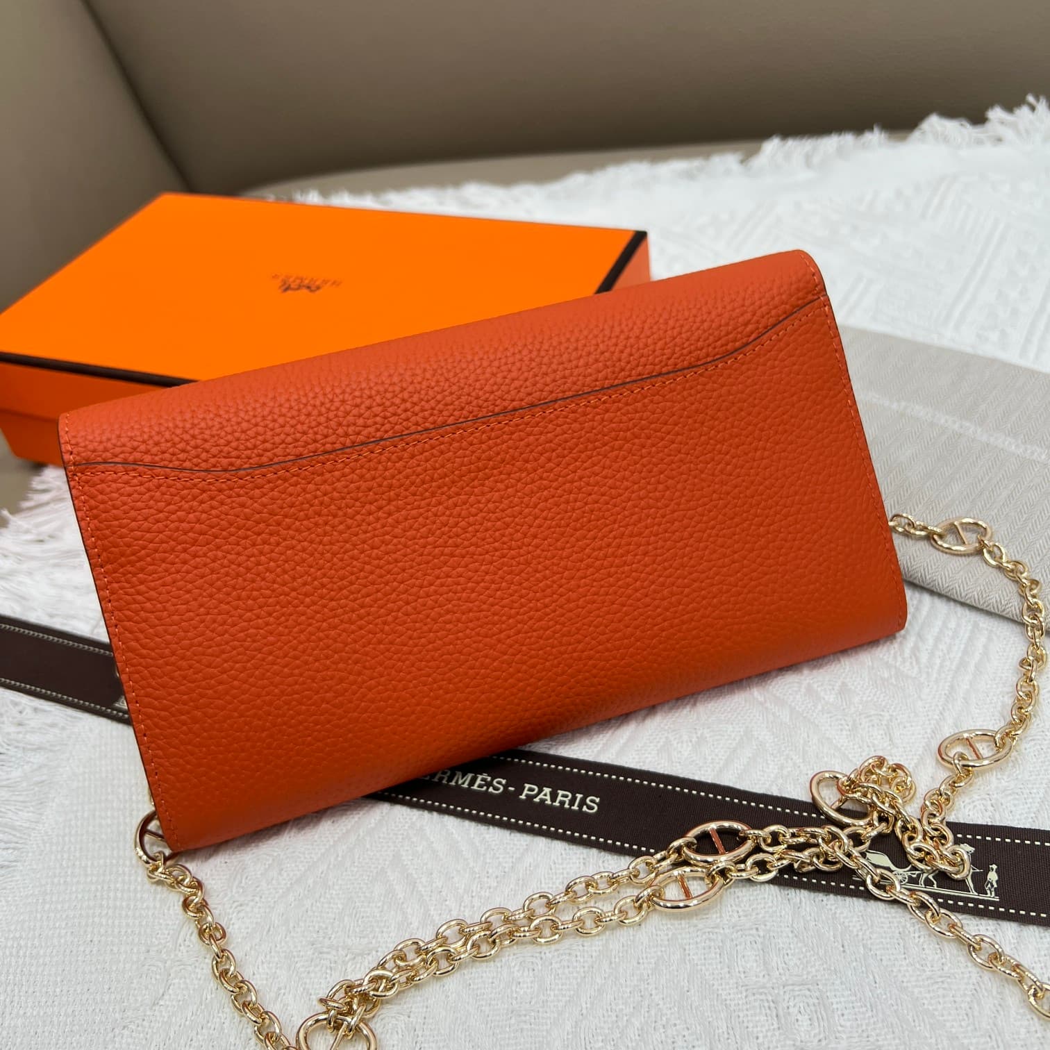 Hermes Black Product 539-1