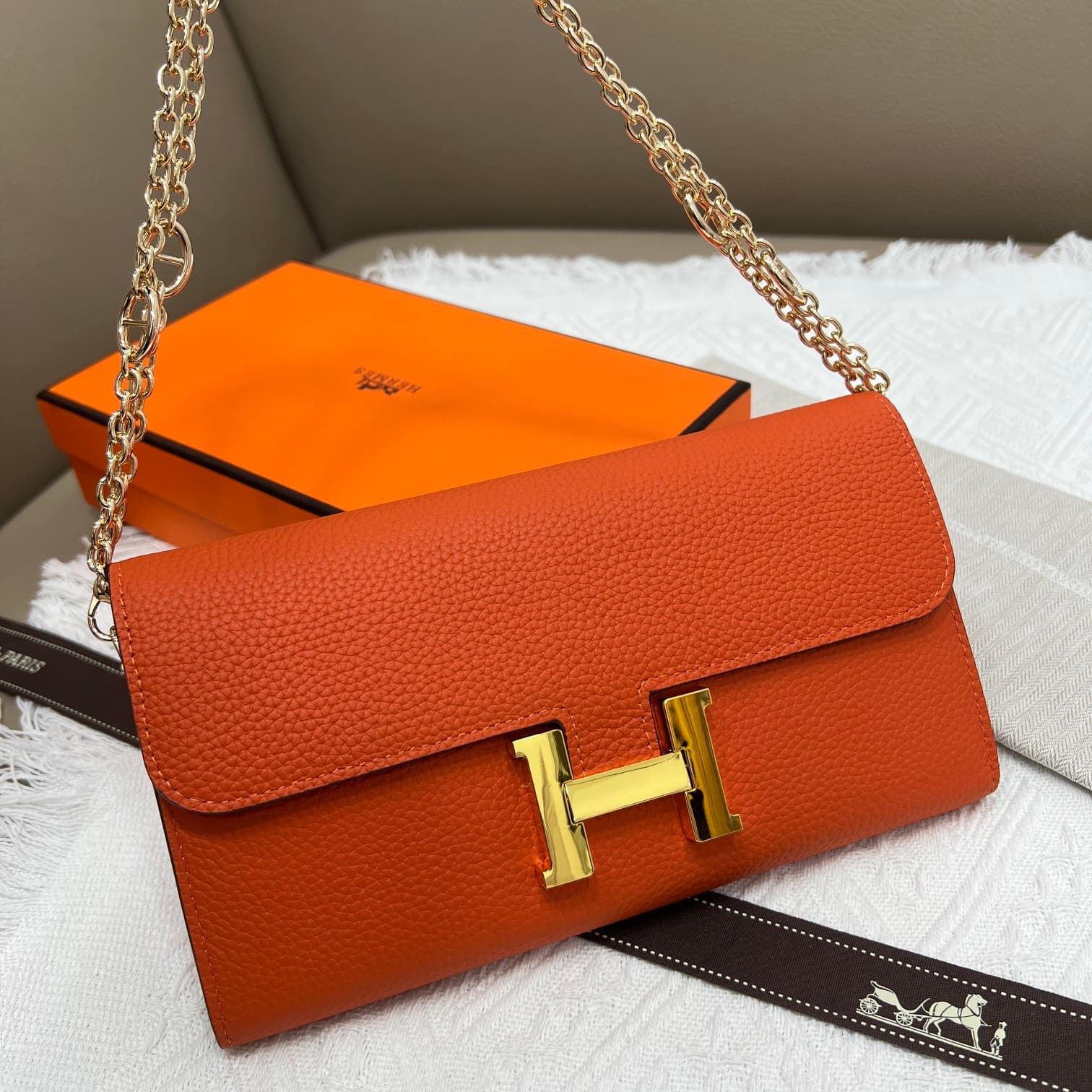 Hermes Black Product 539-1