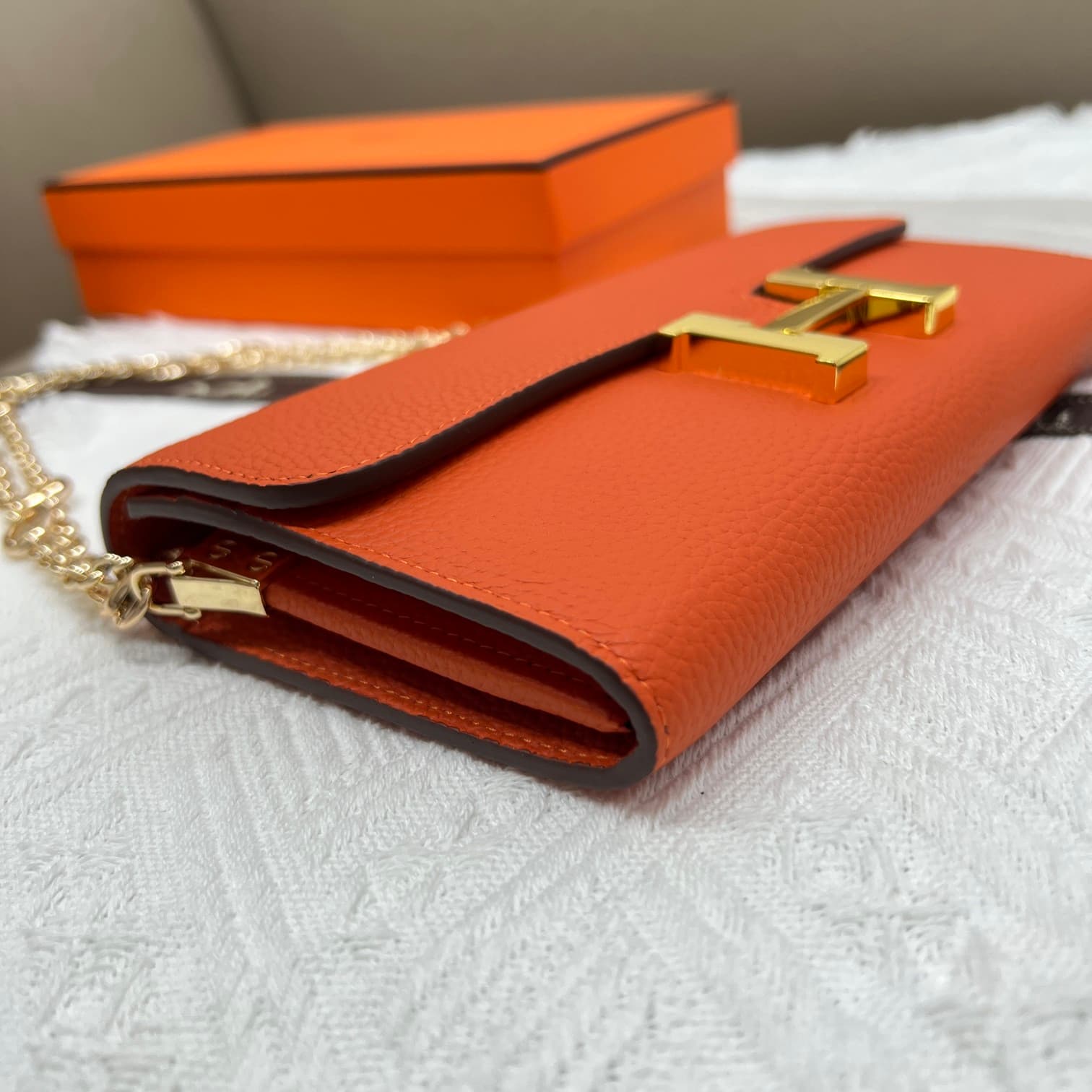 Hermes Black Product 539-1