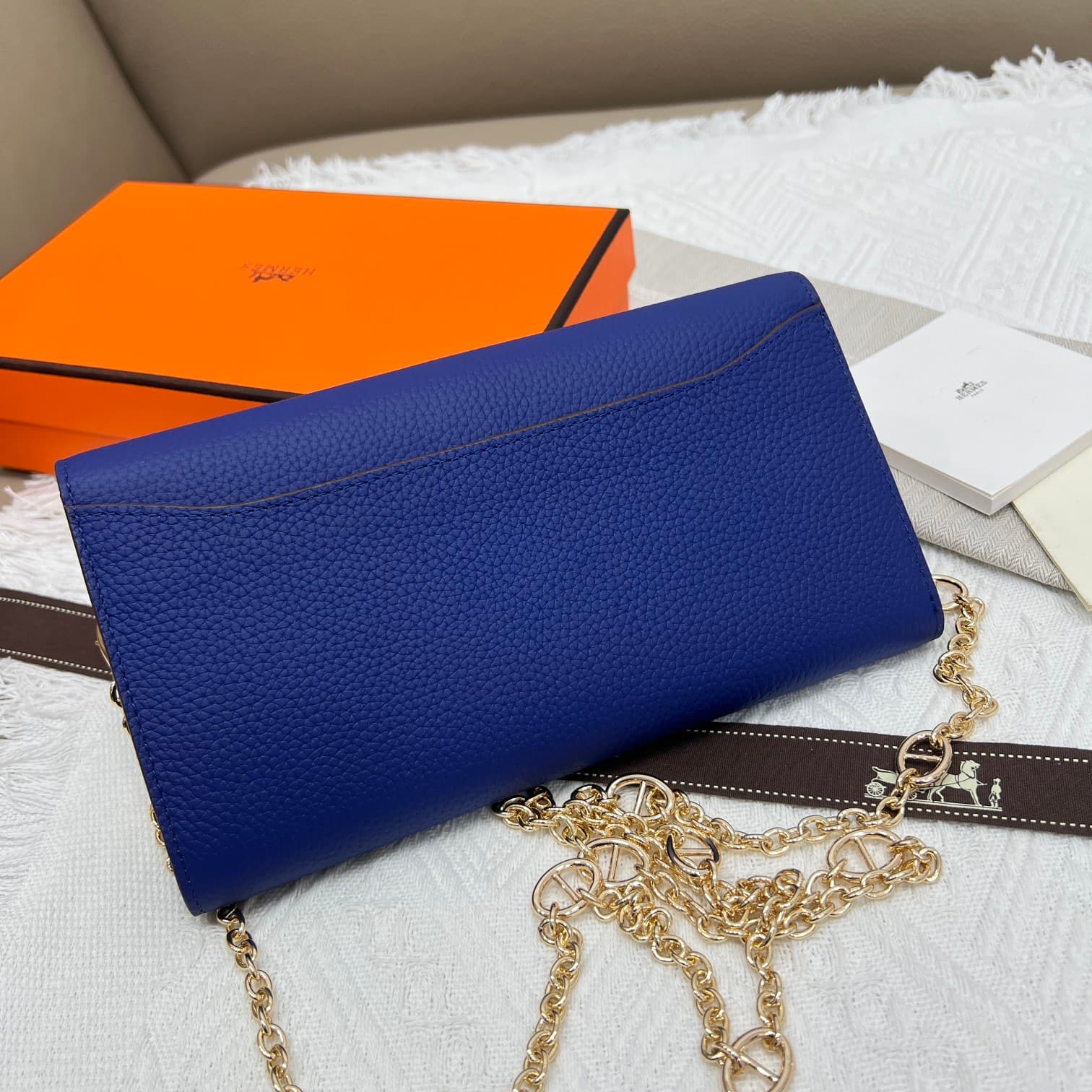 Hermes Black Product 539-1