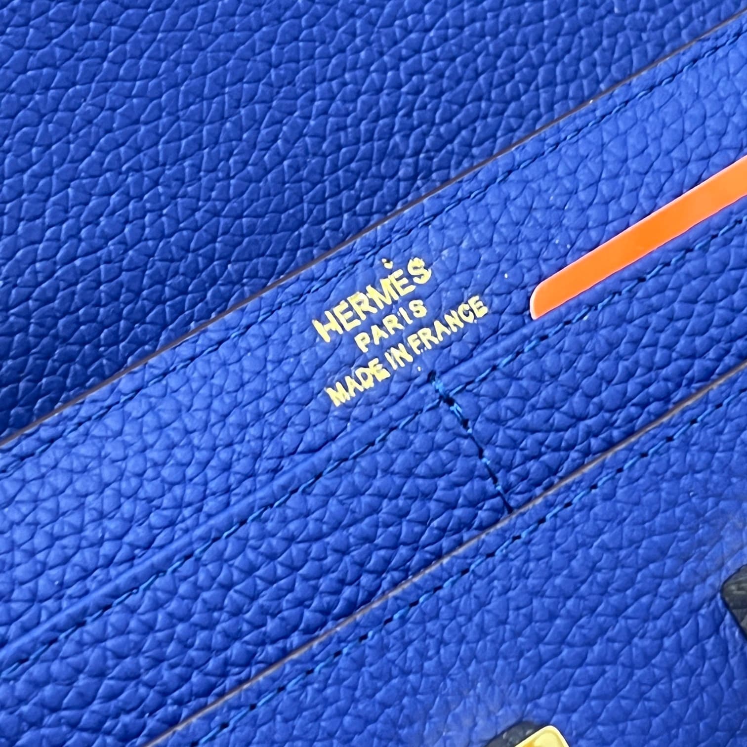 Hermes Black Product 539-1