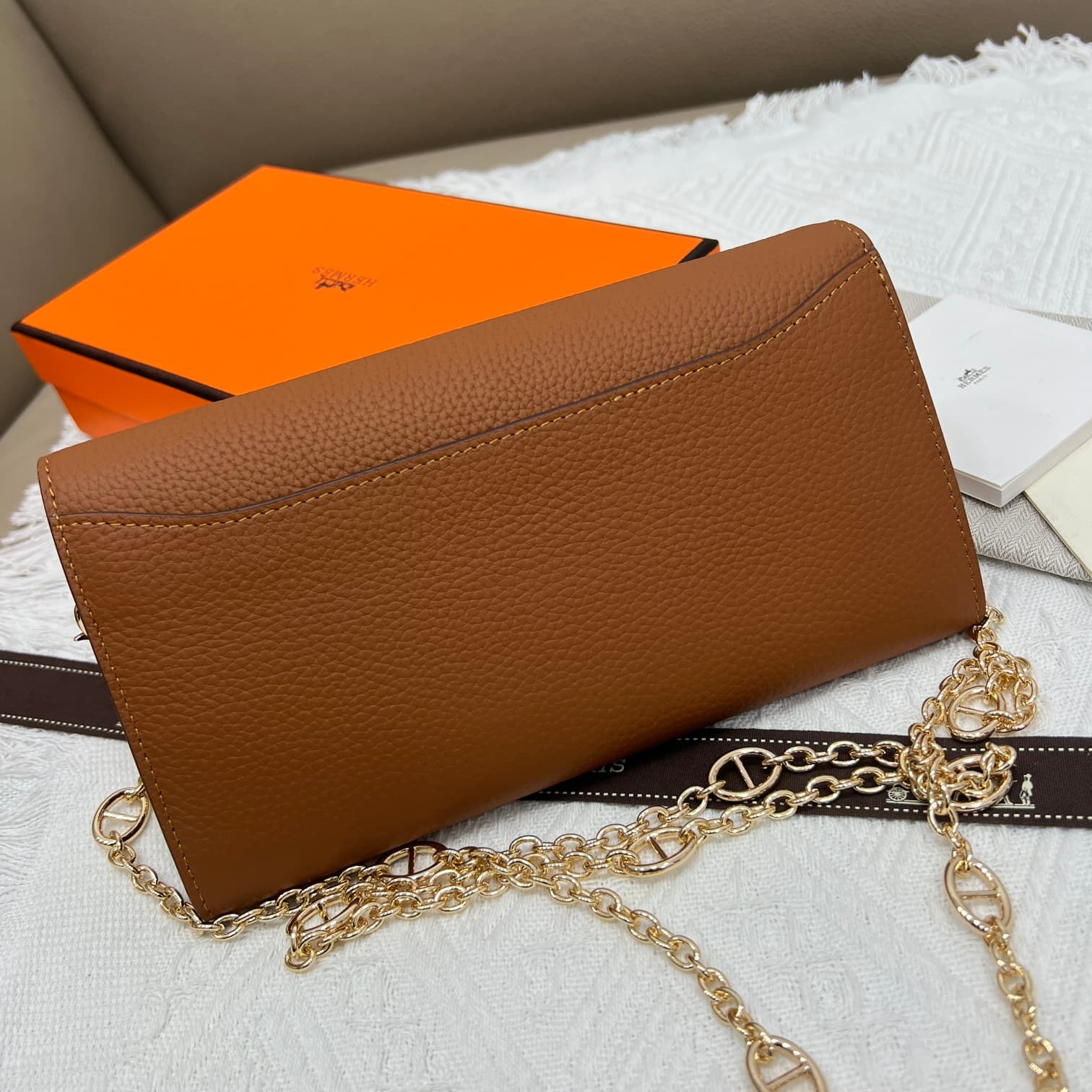 Hermes Black Product 539-1