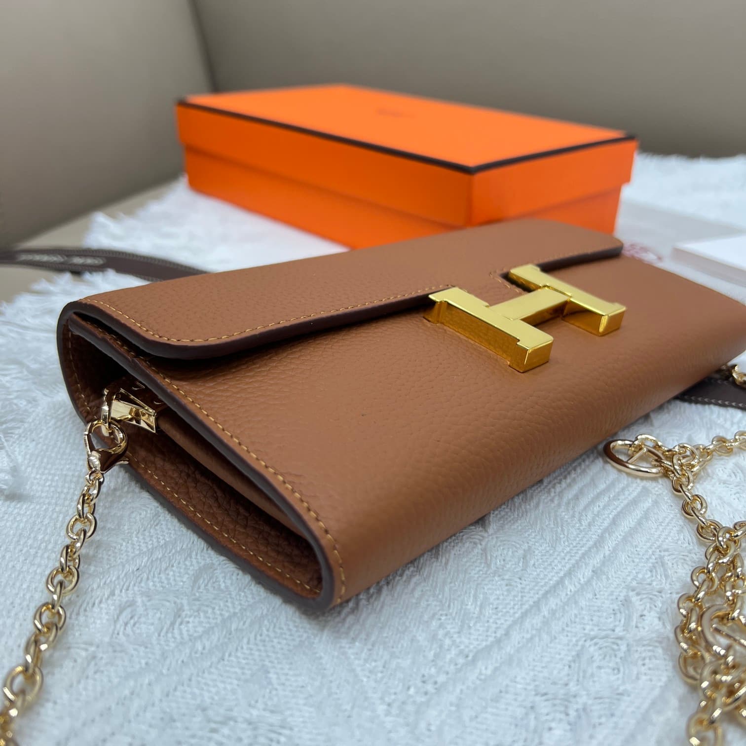 Hermes Black Product 539-1