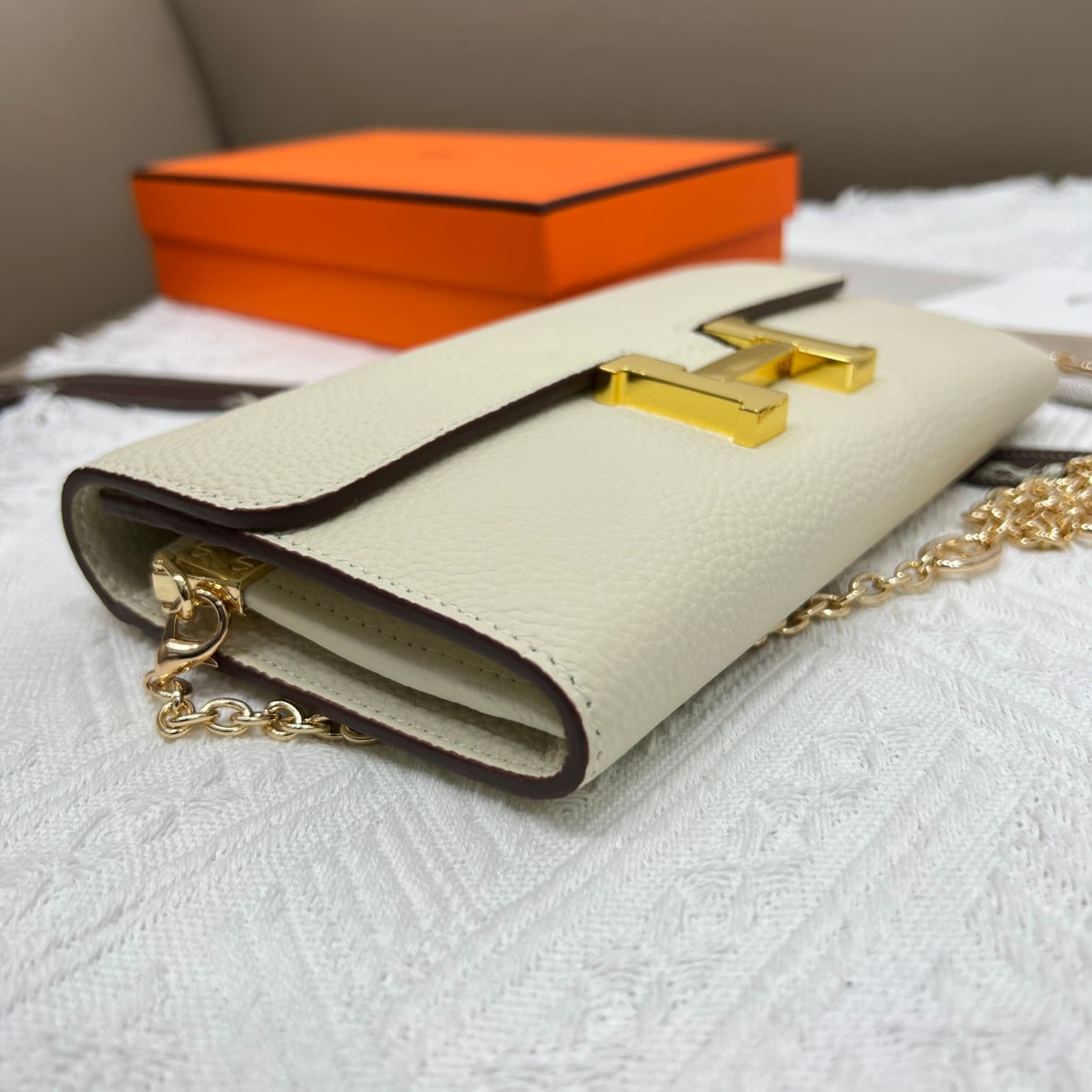 Hermes Black Product 539-1