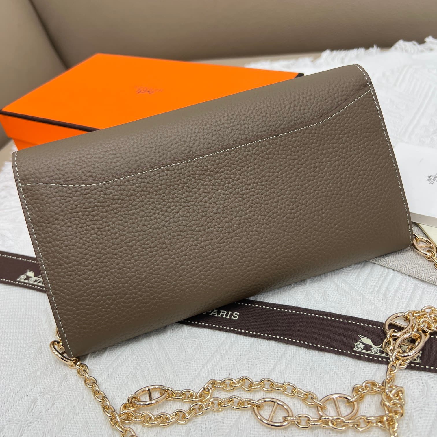 Hermes Black Product 539-1