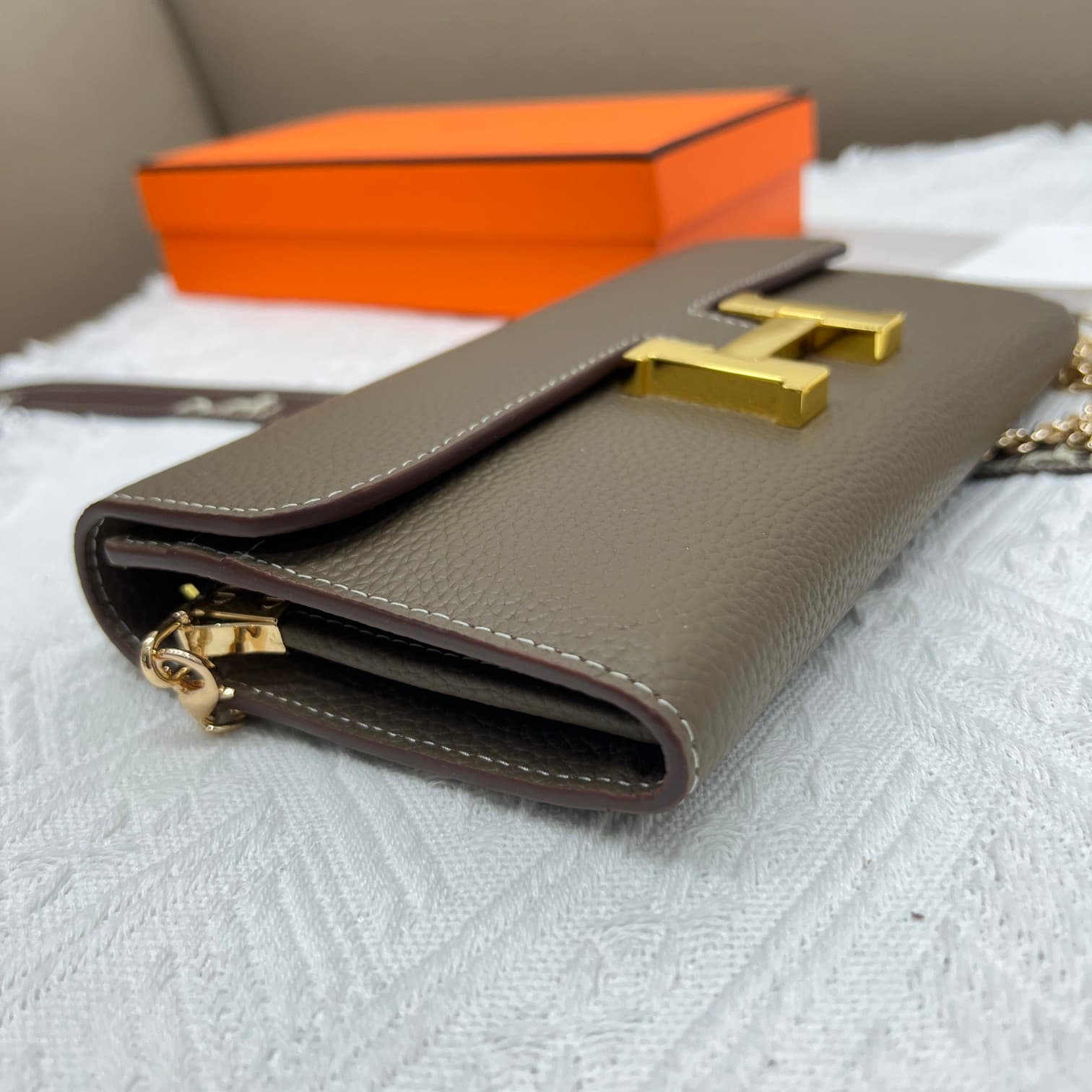 Hermes Black Product 539-1