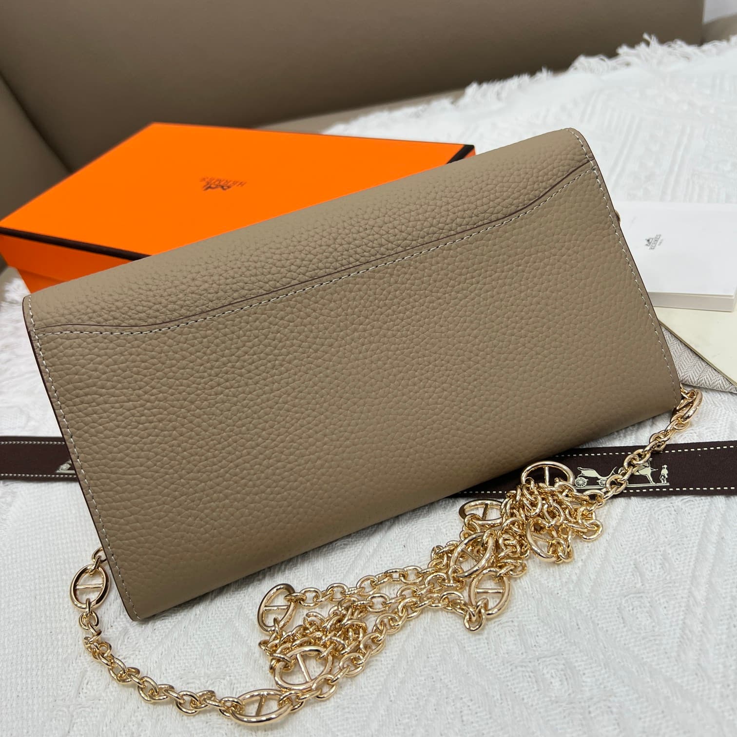 Hermes Black Product 539-1